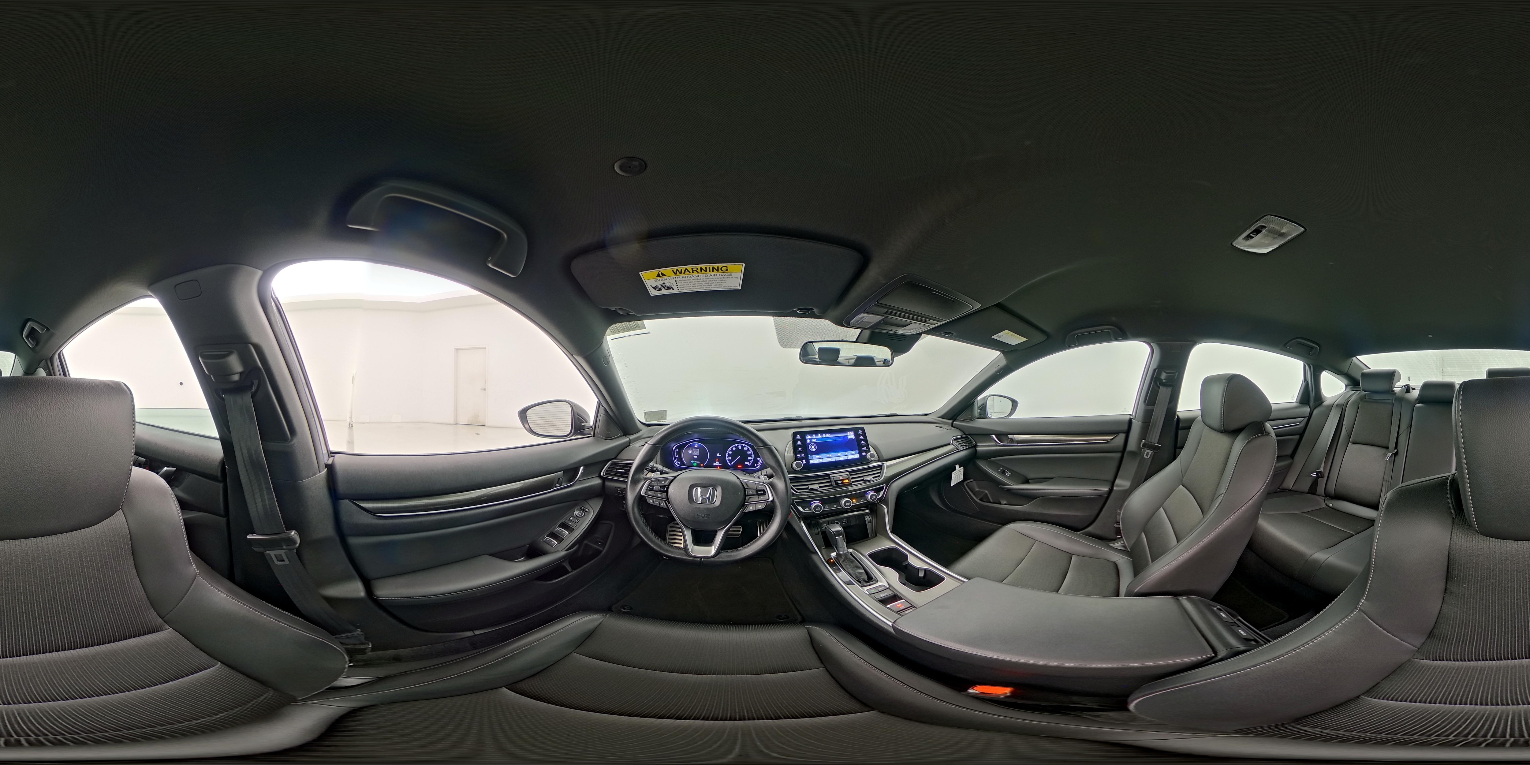 2022 Honda Accord Sport - Photo 26