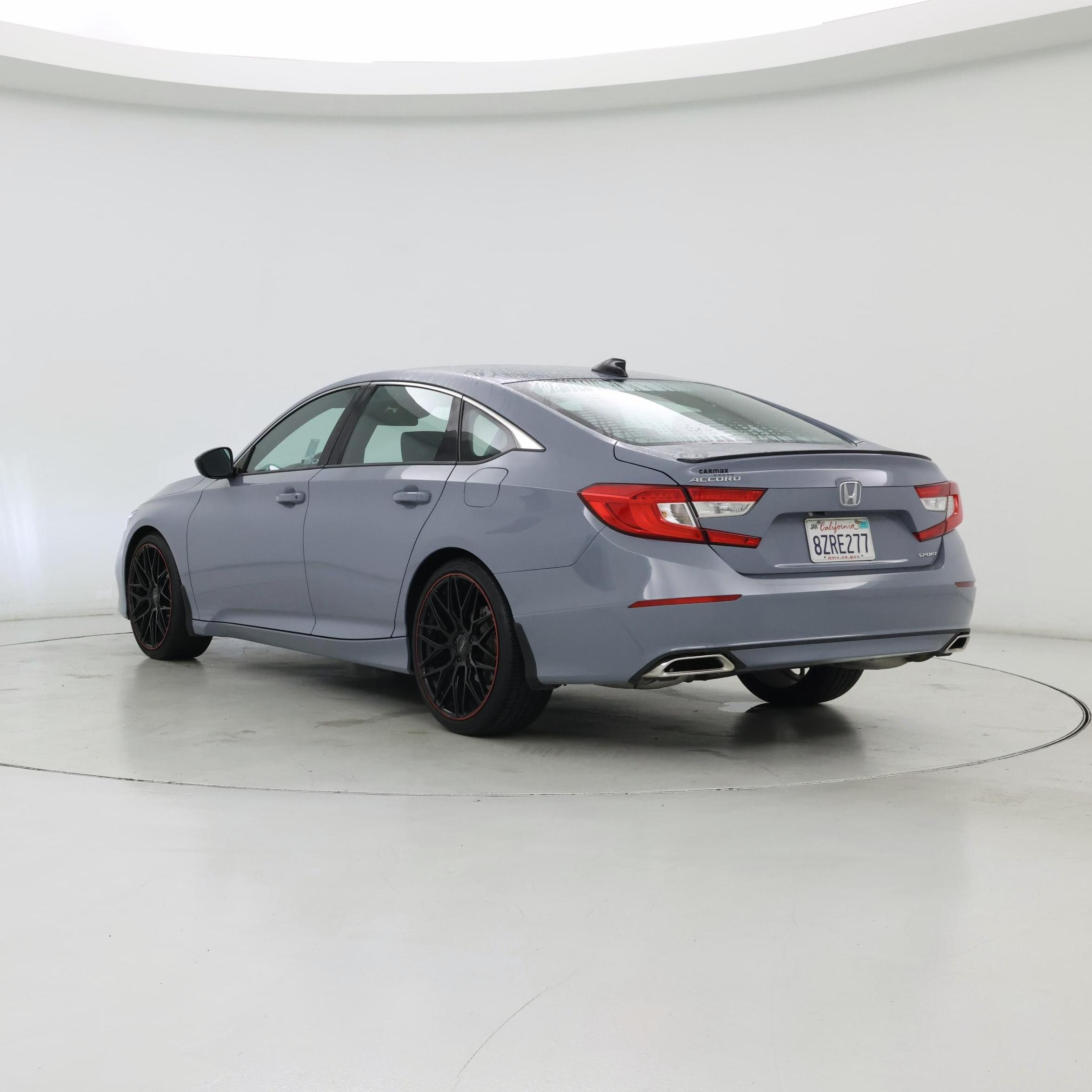 Thumbnail: 2022 Honda Accord - 2
