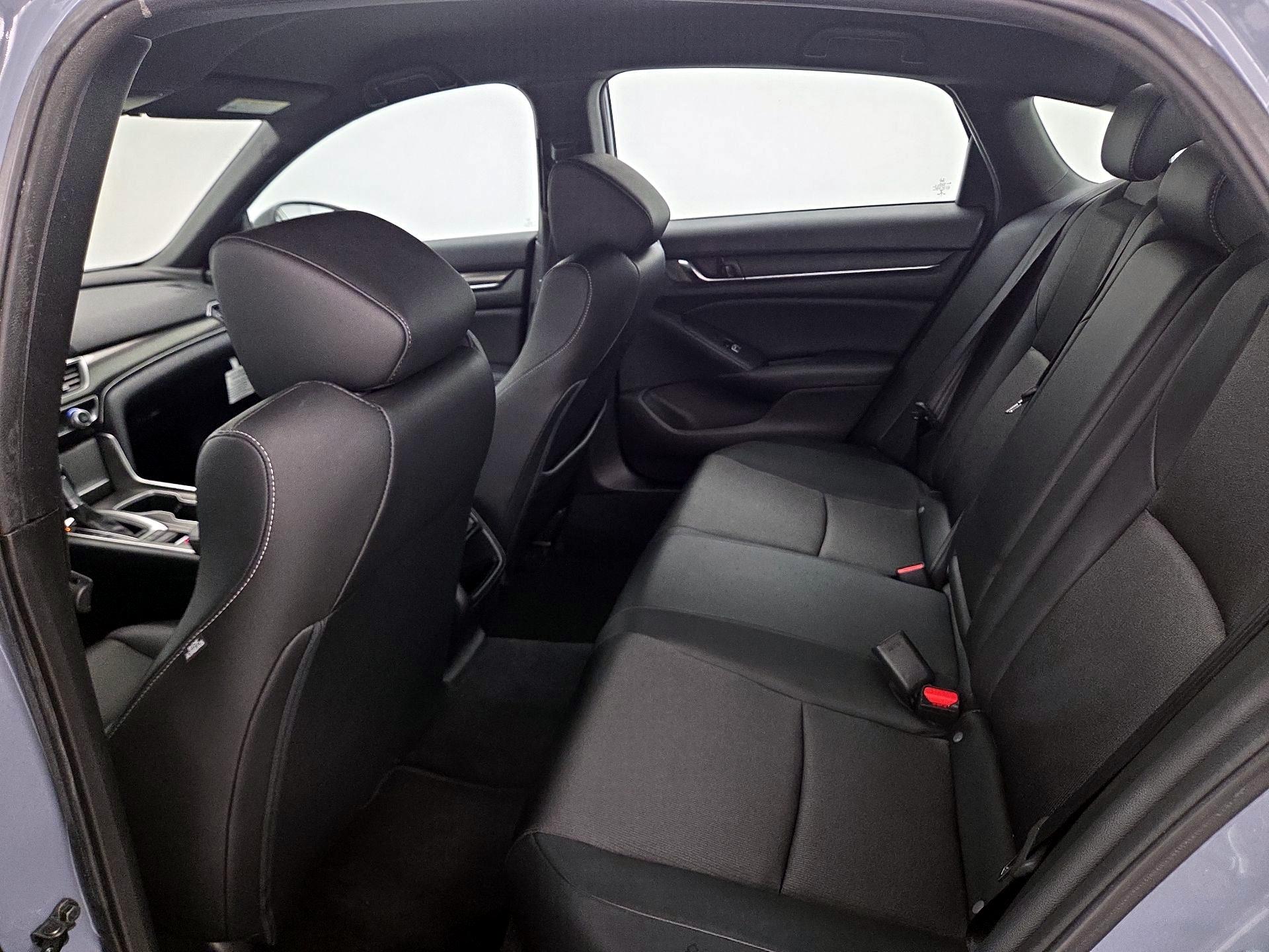 Thumbnail: 2022 Honda Accord - 19