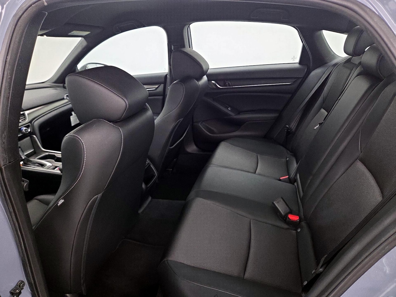 2022 Honda Accord Sport - Photo 20