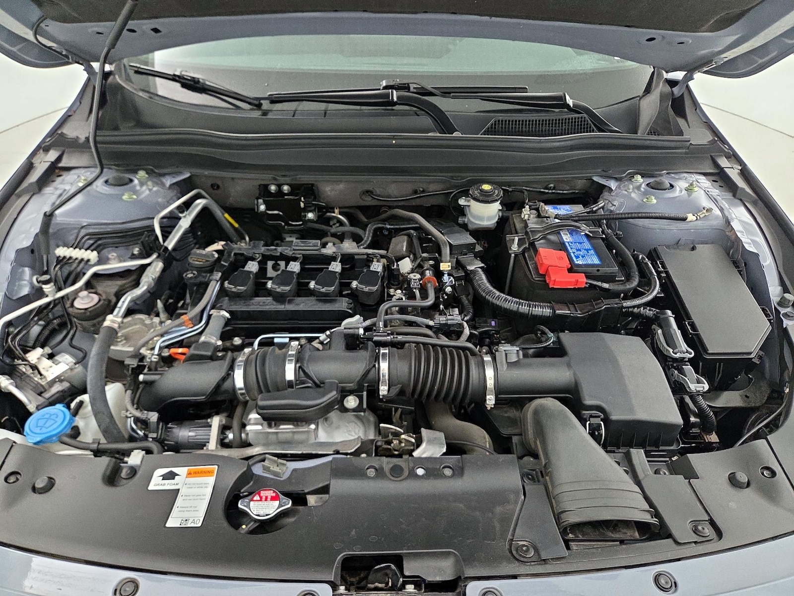 2022 Honda Accord Sport - Photo 22