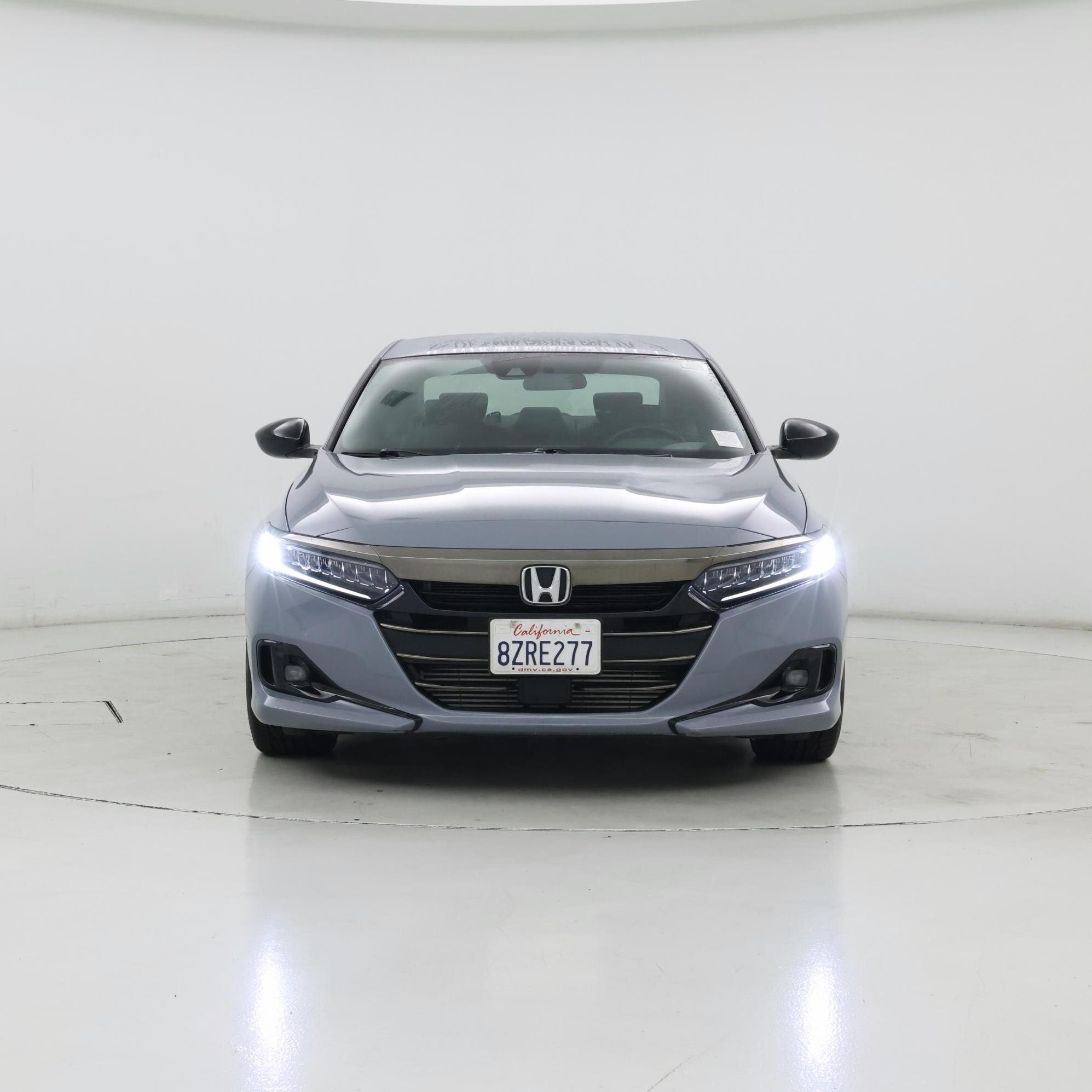 Thumbnail: 2022 Honda Accord - 5