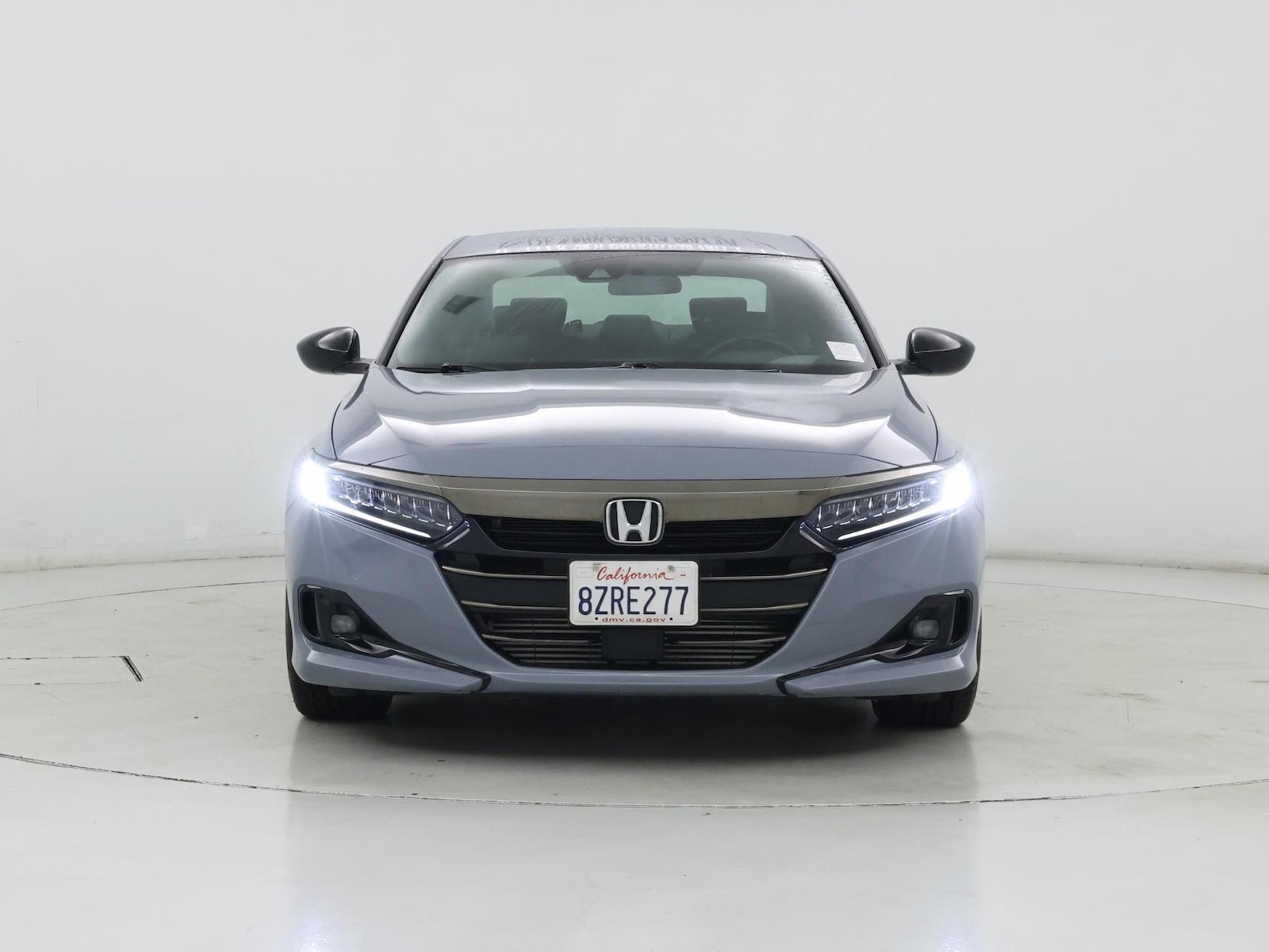 2022 Honda Accord Sport - Photo 6