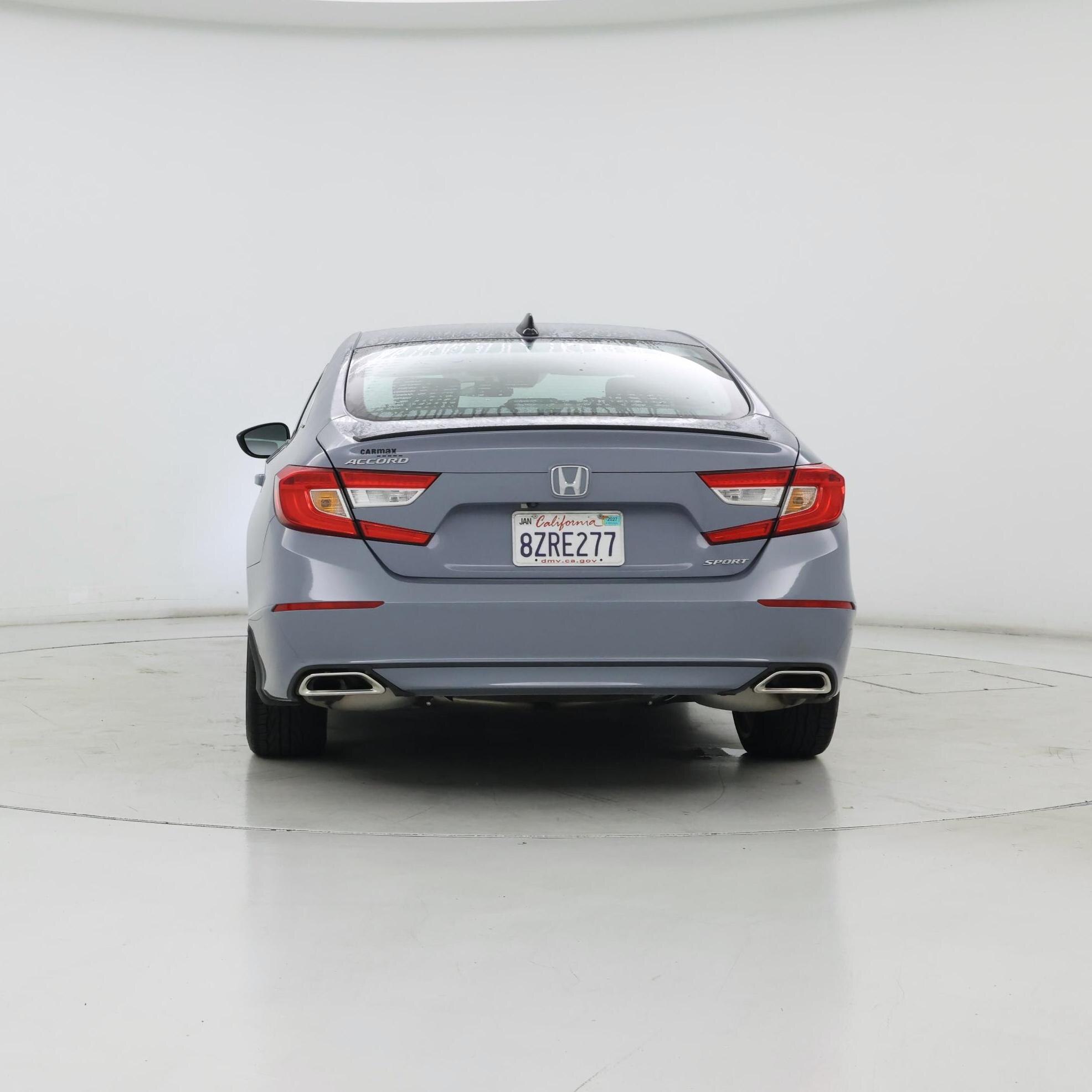 Thumbnail: 2022 Honda Accord - 6