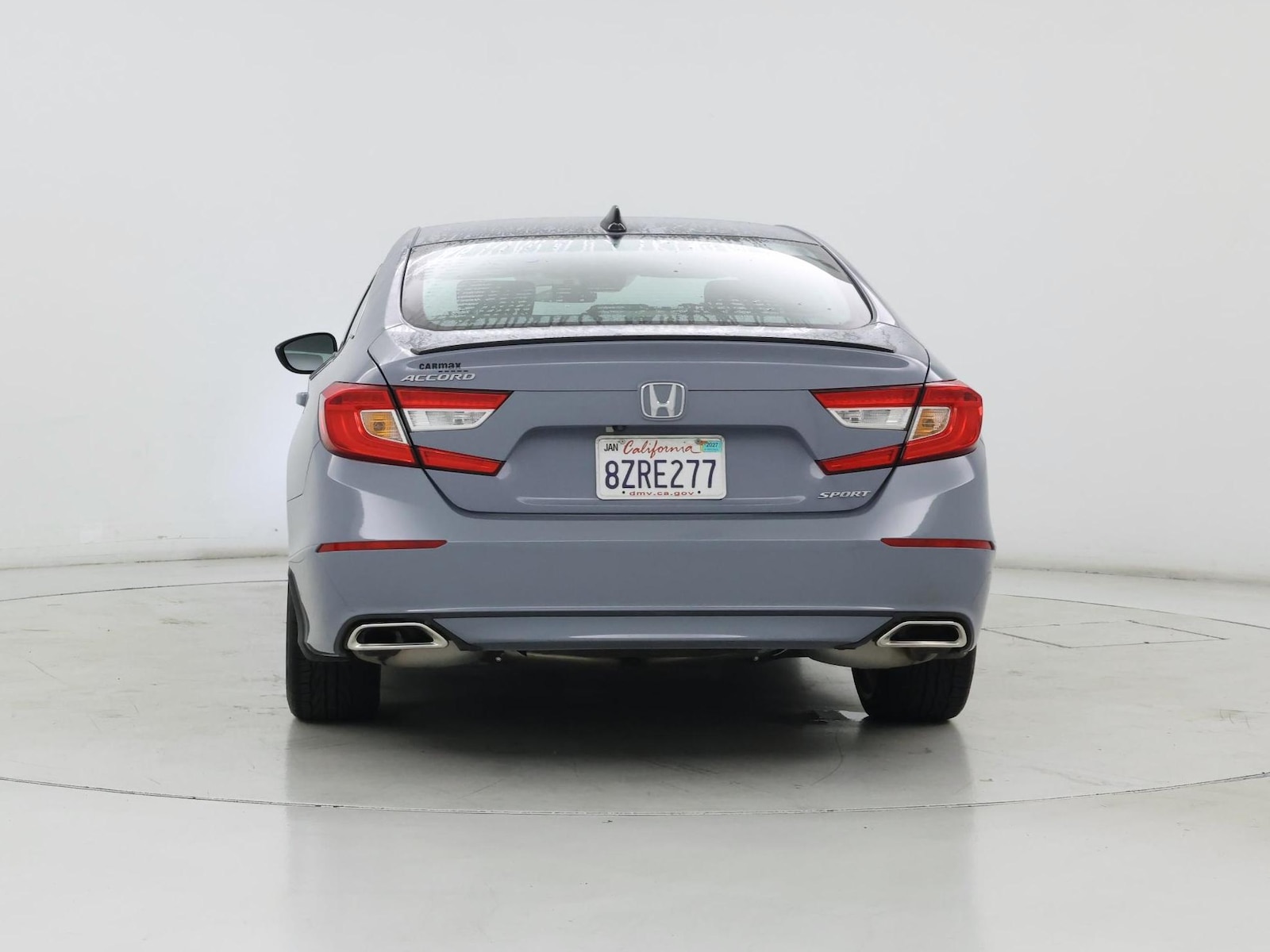 2022 Honda Accord Sport - Photo 7