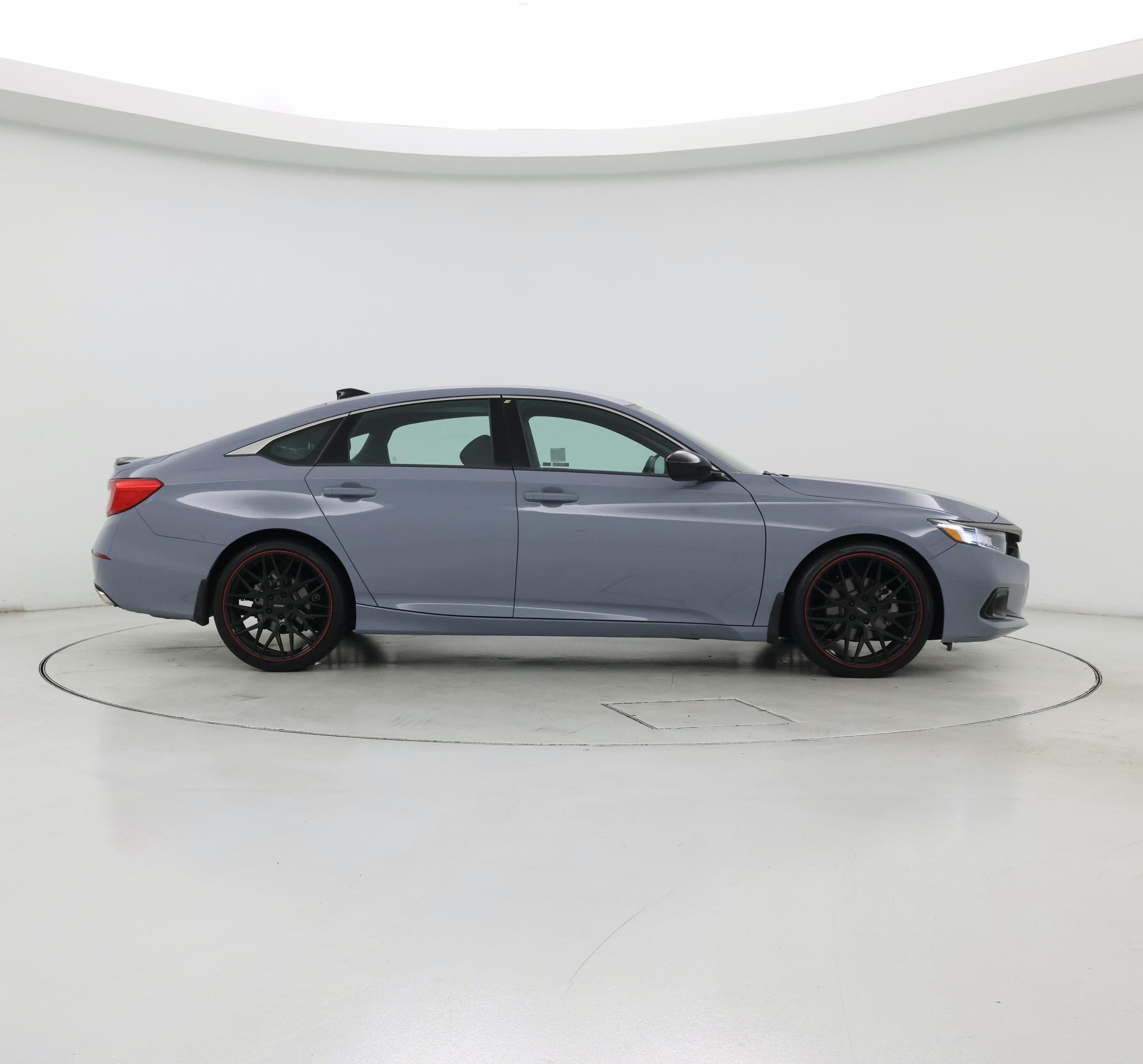 Thumbnail: 2022 Honda Accord - 7