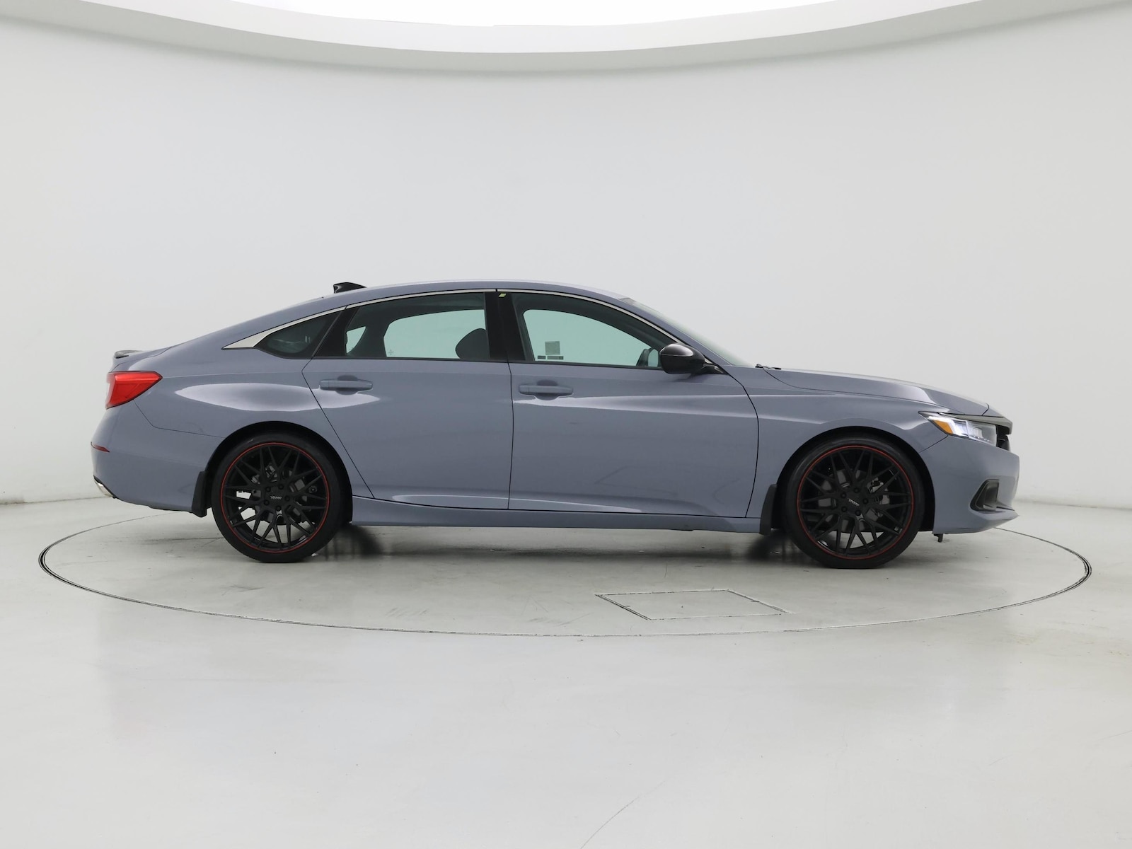 2022 Honda Accord Sport - Photo 8