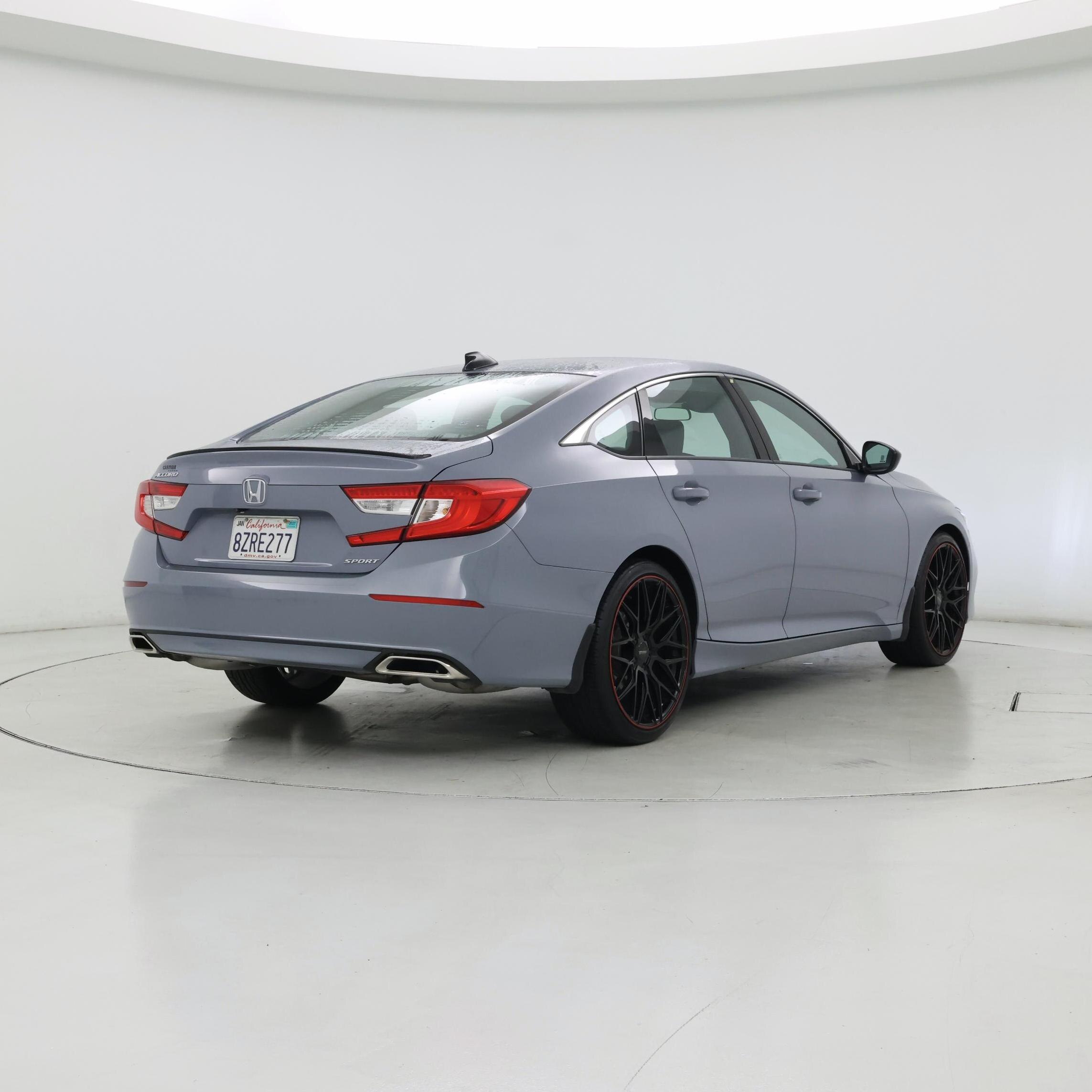 Thumbnail: 2022 Honda Accord - 8