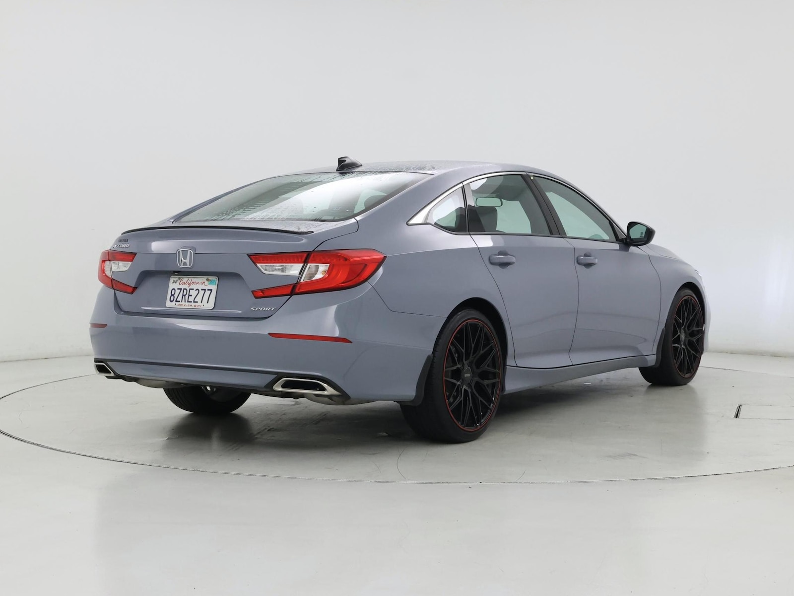 2022 Honda Accord Sport - Photo 9