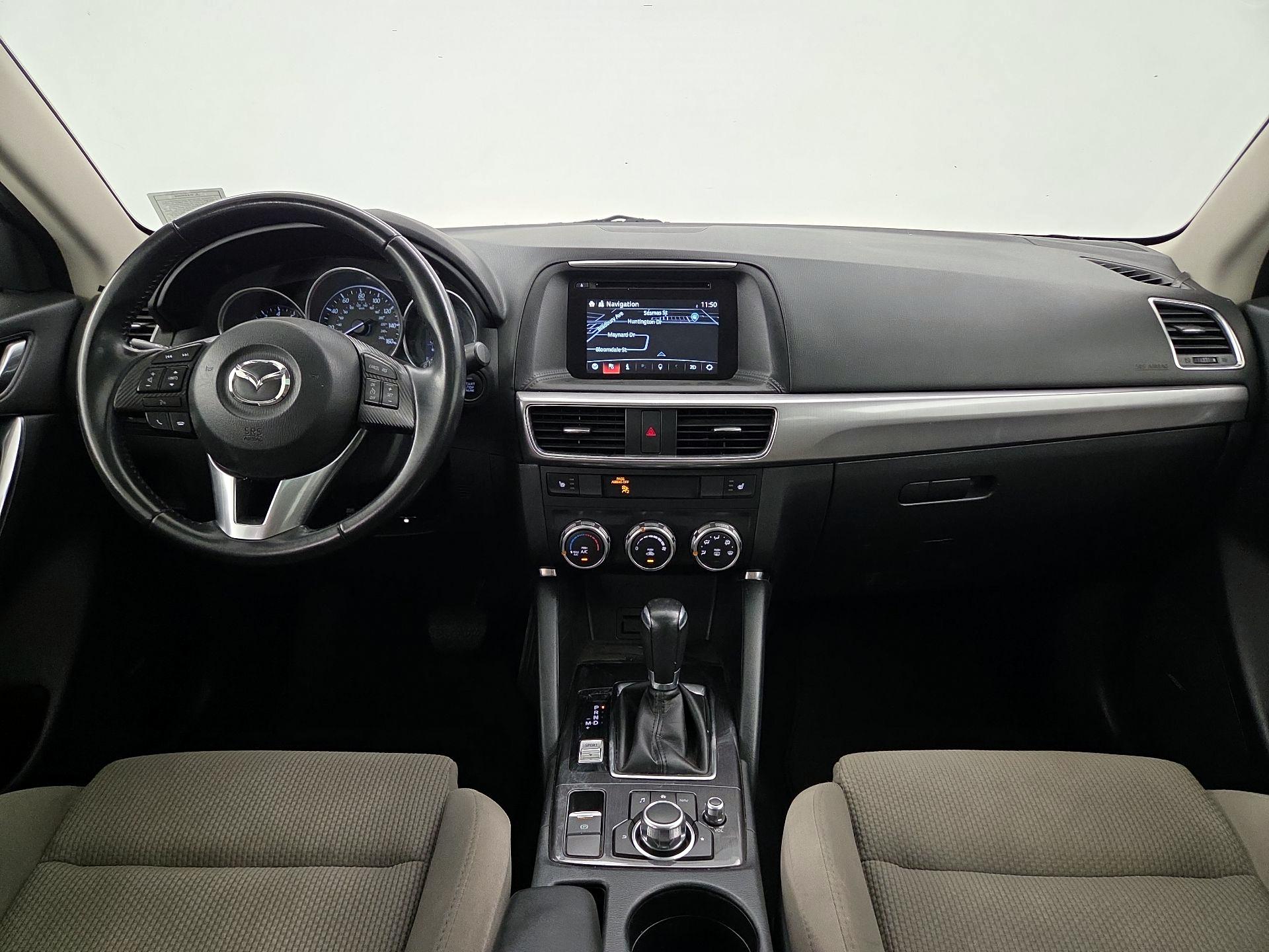 Thumbnail: 2016 Mazda CX-5 - 9