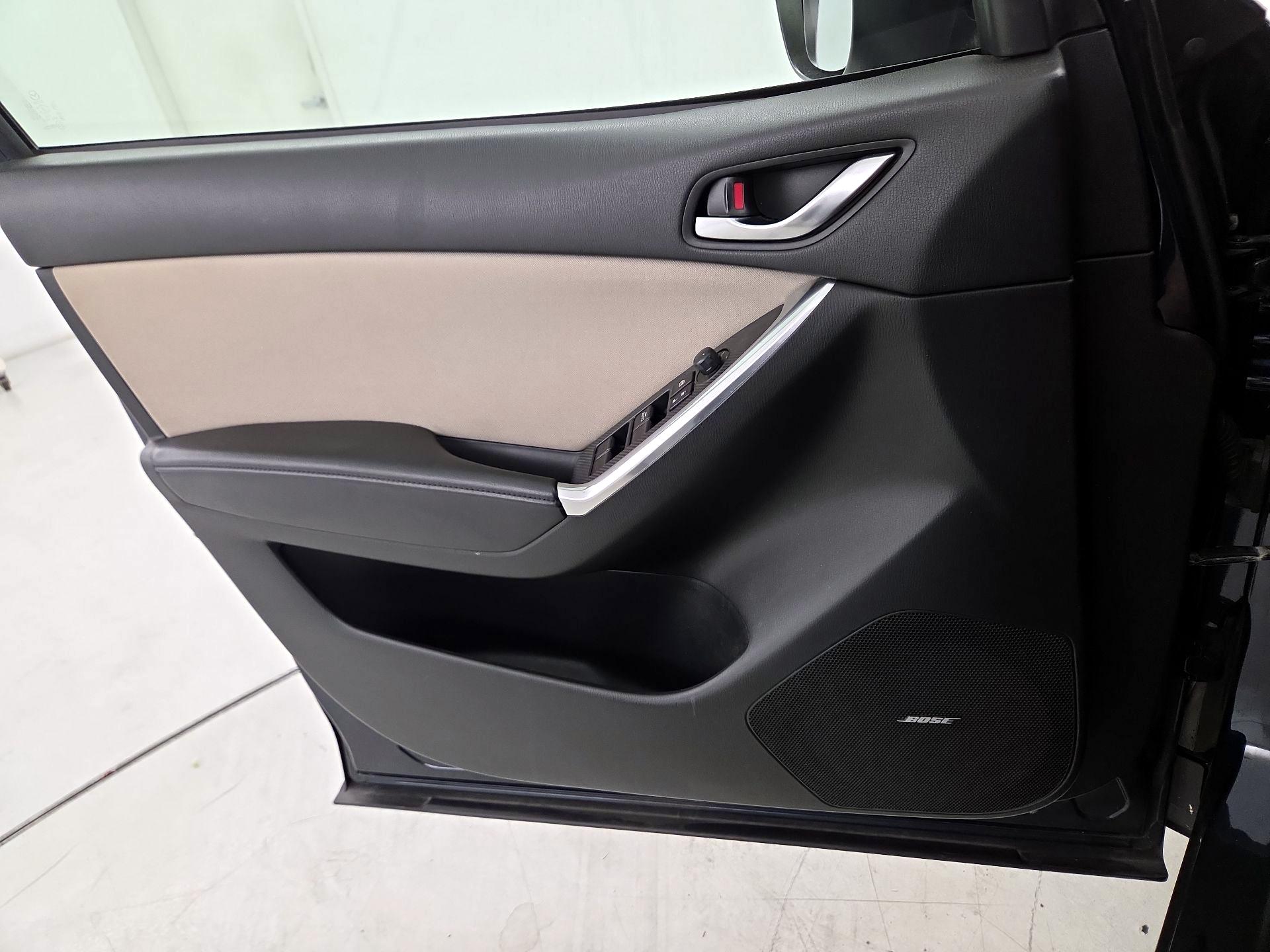 Thumbnail: 2016 Mazda CX-5 - 12