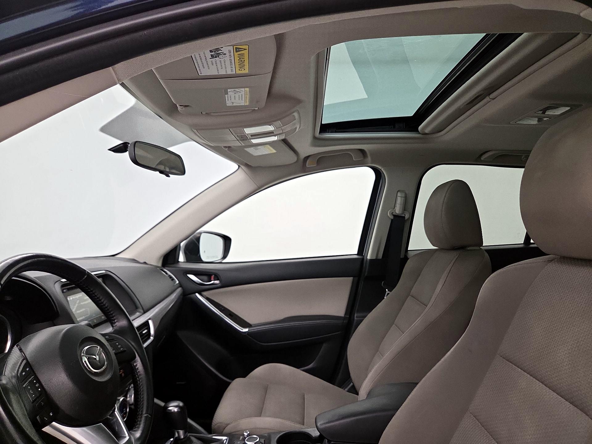 Thumbnail: 2016 Mazda CX-5 - 20