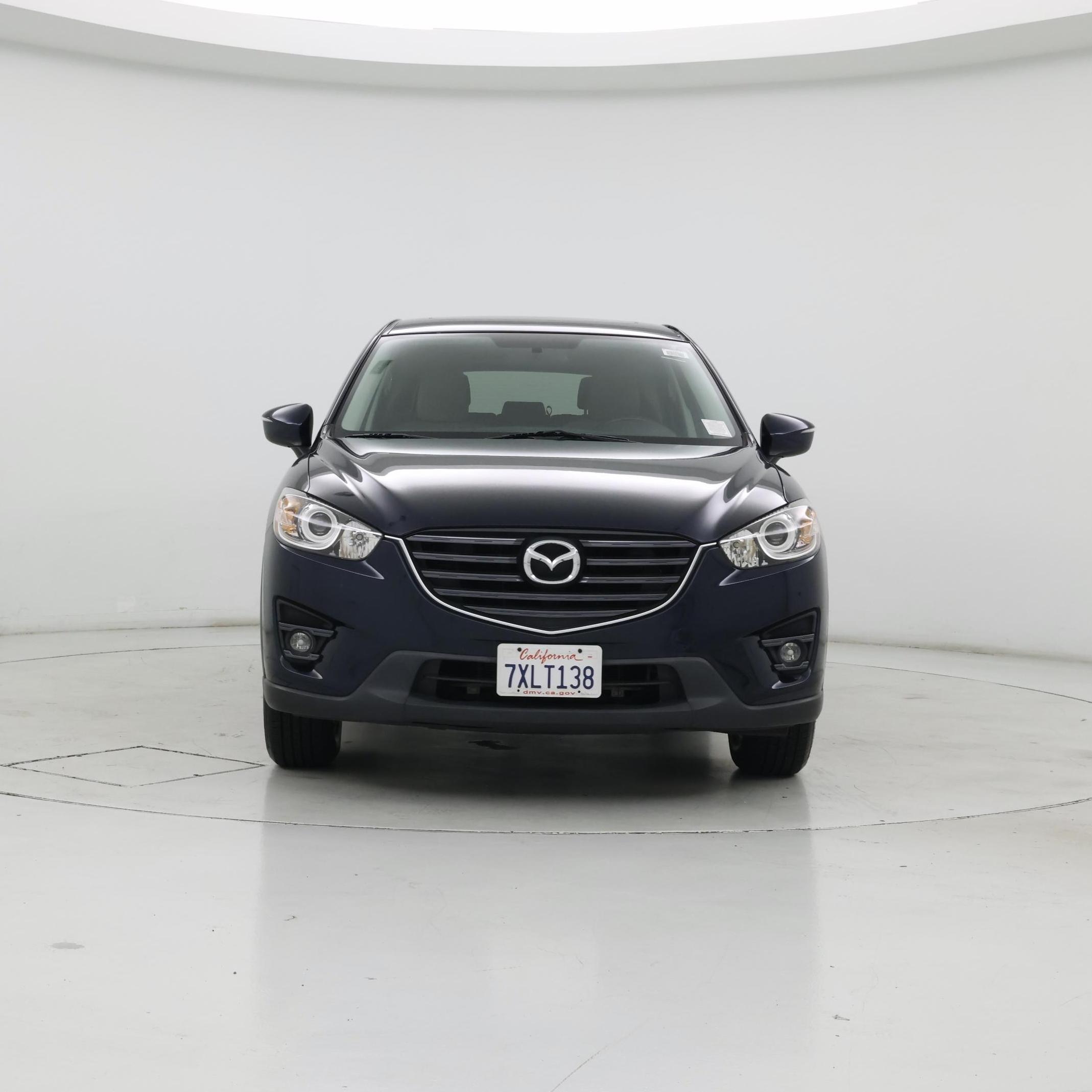 Thumbnail: 2016 Mazda CX-5 - 5