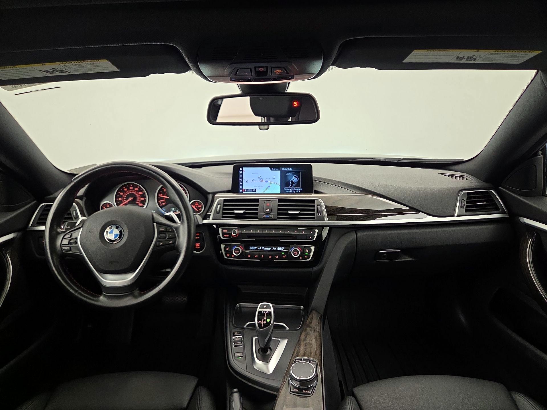 Thumbnail: 2020 BMW 4 Series - 9