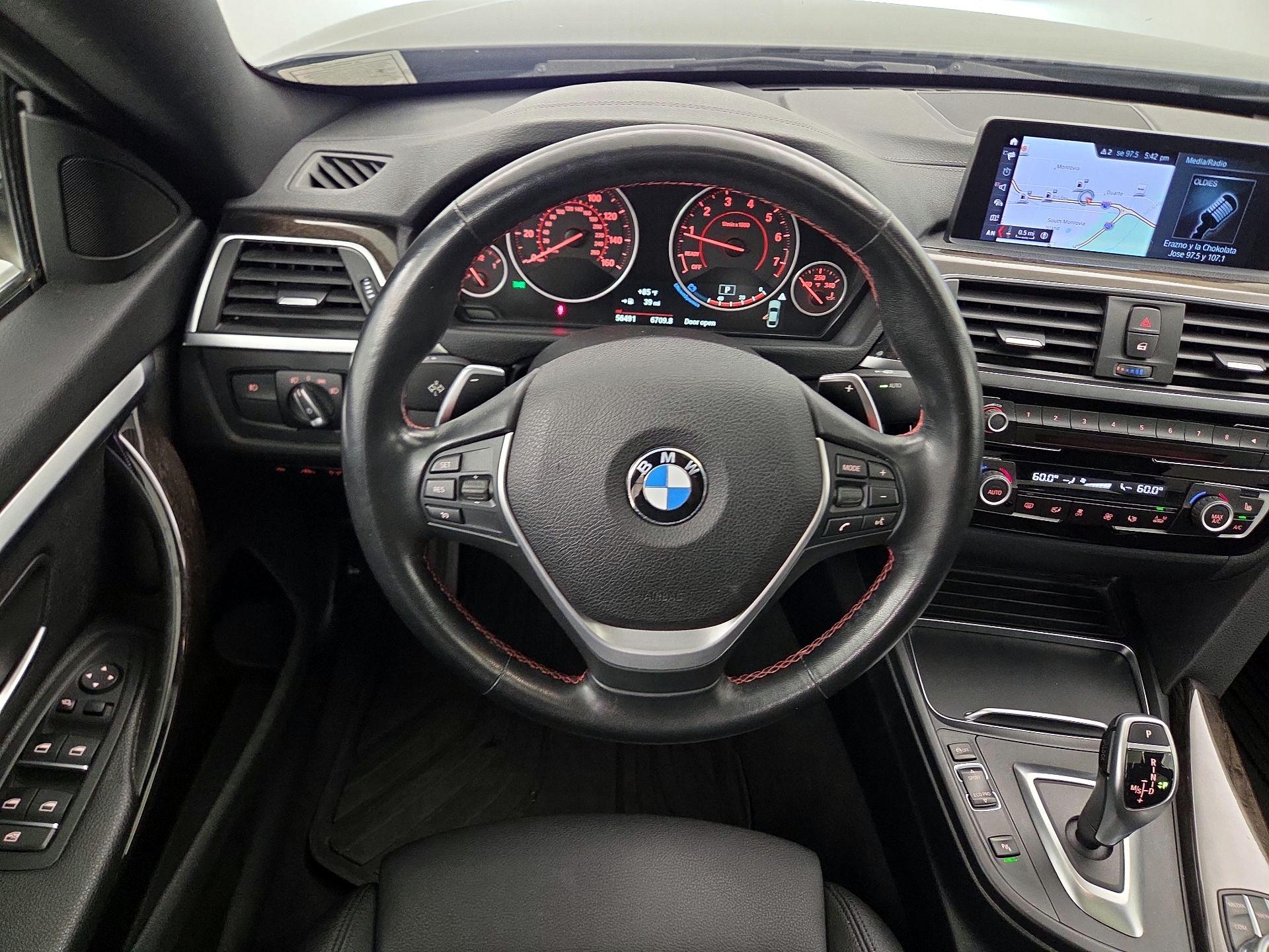 Thumbnail: 2020 BMW 4 Series - 10