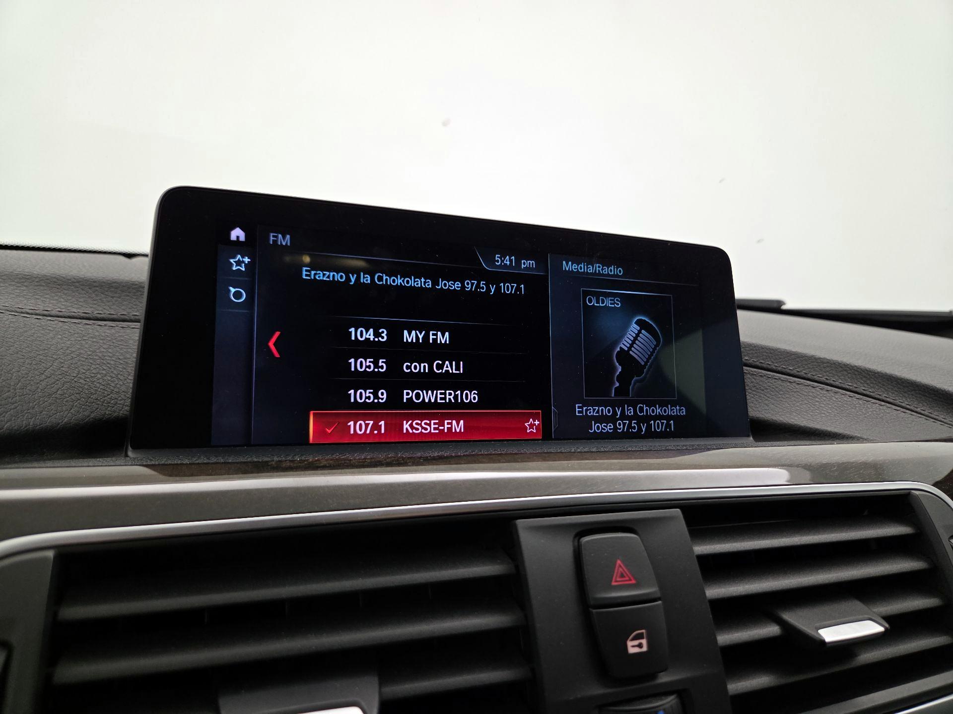 Thumbnail: 2020 BMW 4 Series - 16
