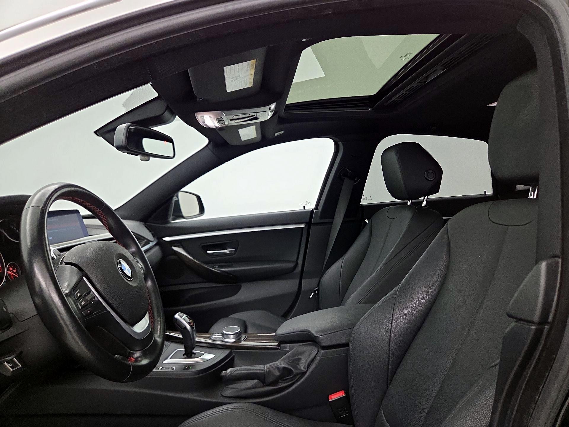 Thumbnail: 2020 BMW 4 Series - 20