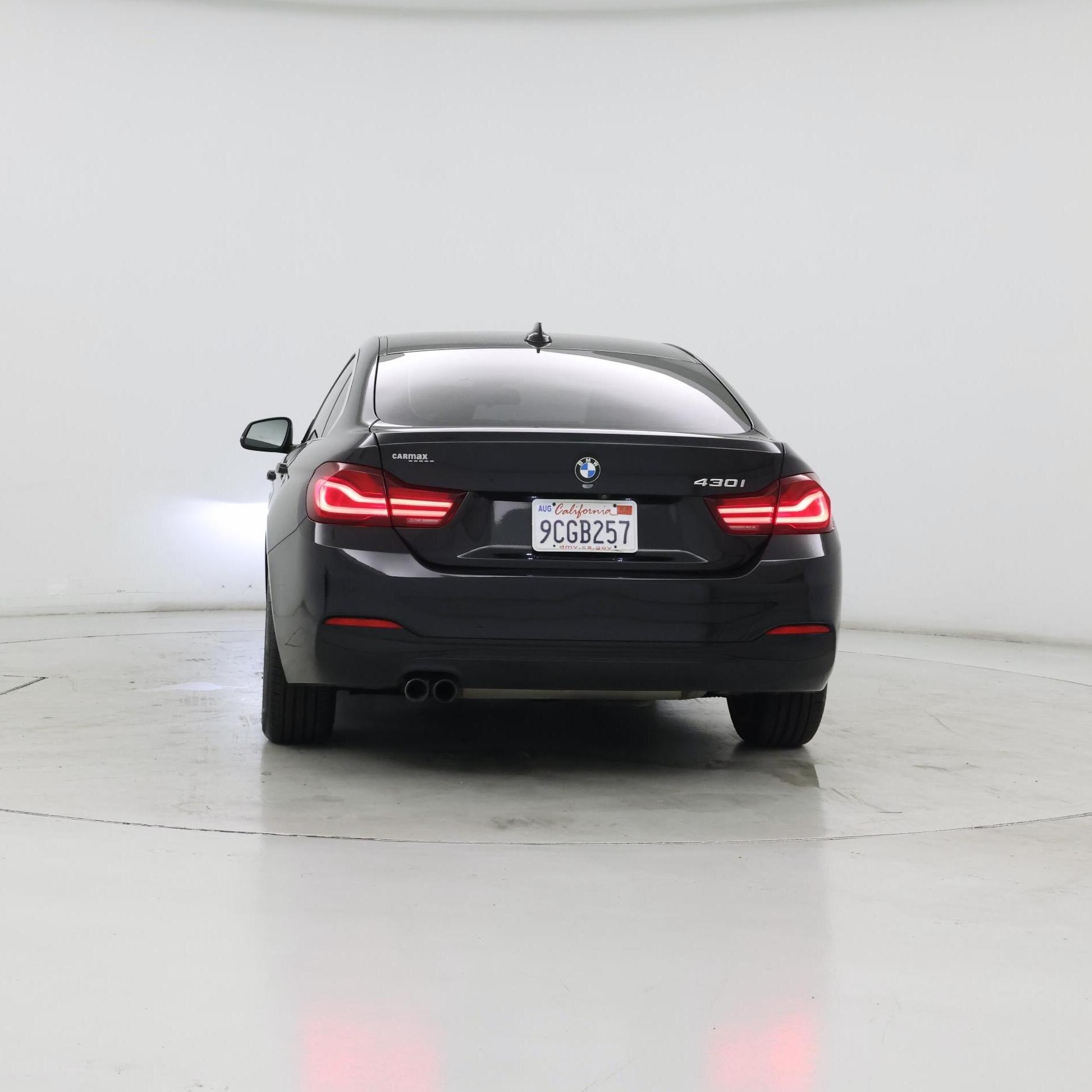 Thumbnail: 2020 BMW 4 Series - 6