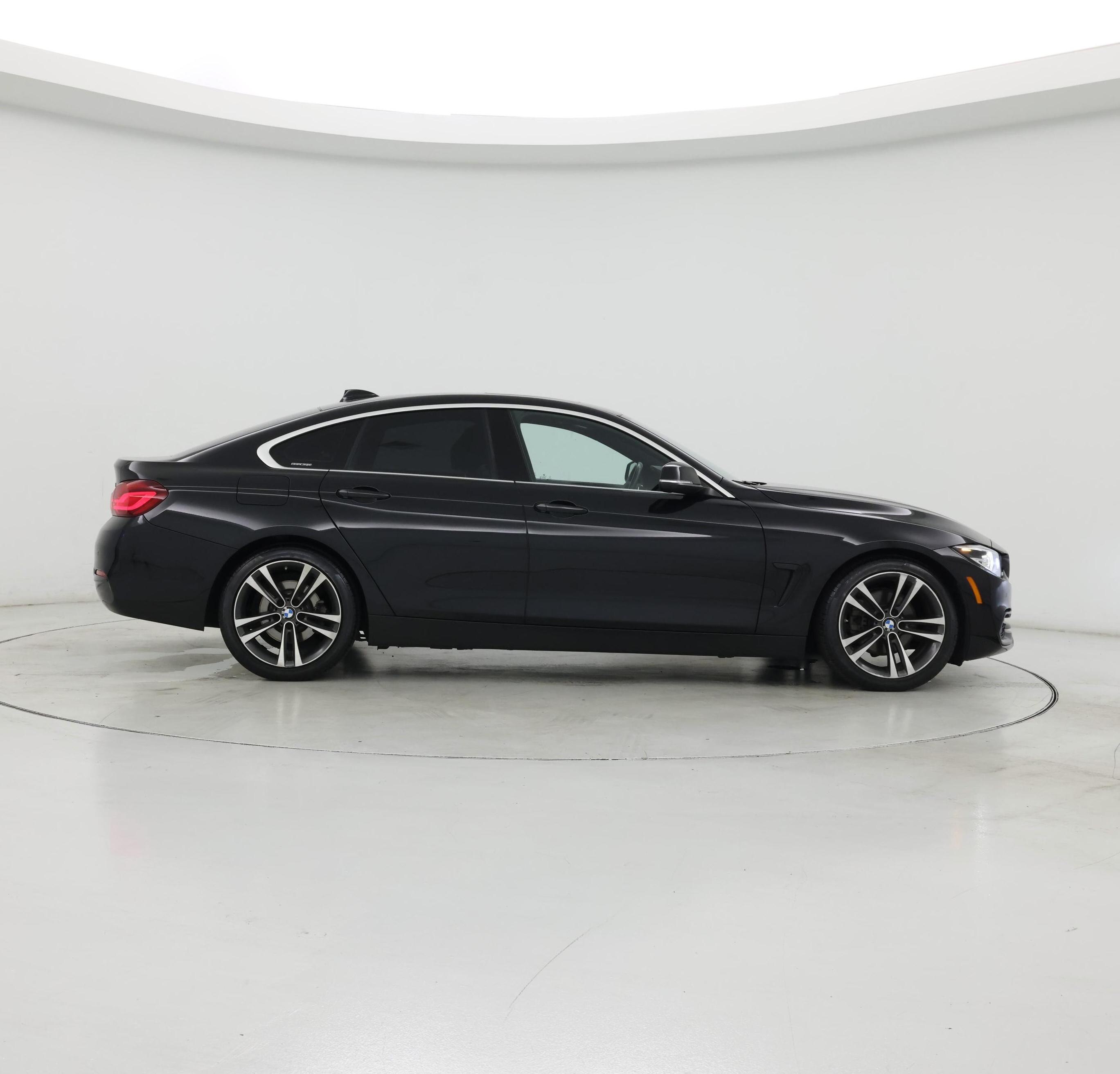 Thumbnail: 2020 BMW 4 Series - 7