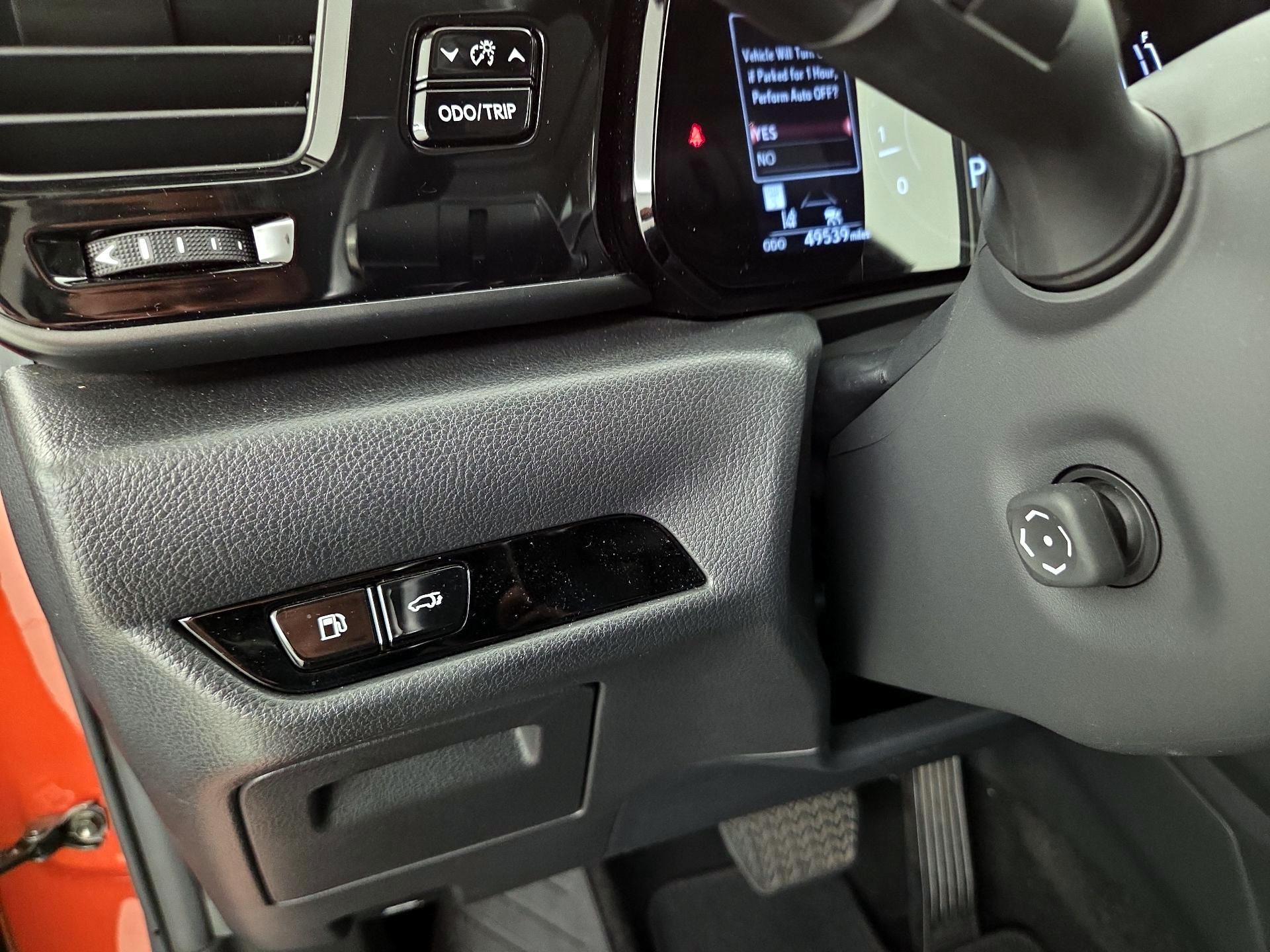 Thumbnail: 2022 Lexus NX - 13