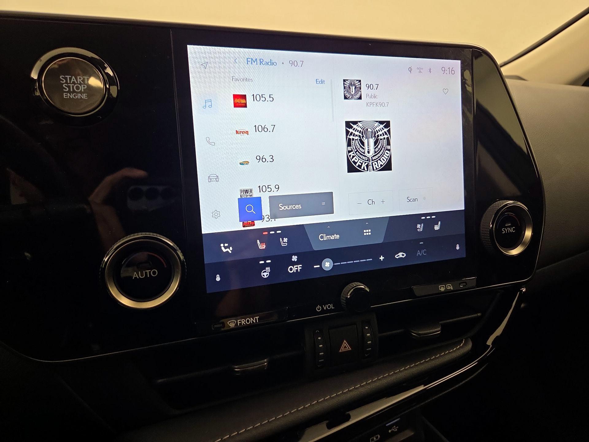 Thumbnail: 2022 Lexus NX - 15