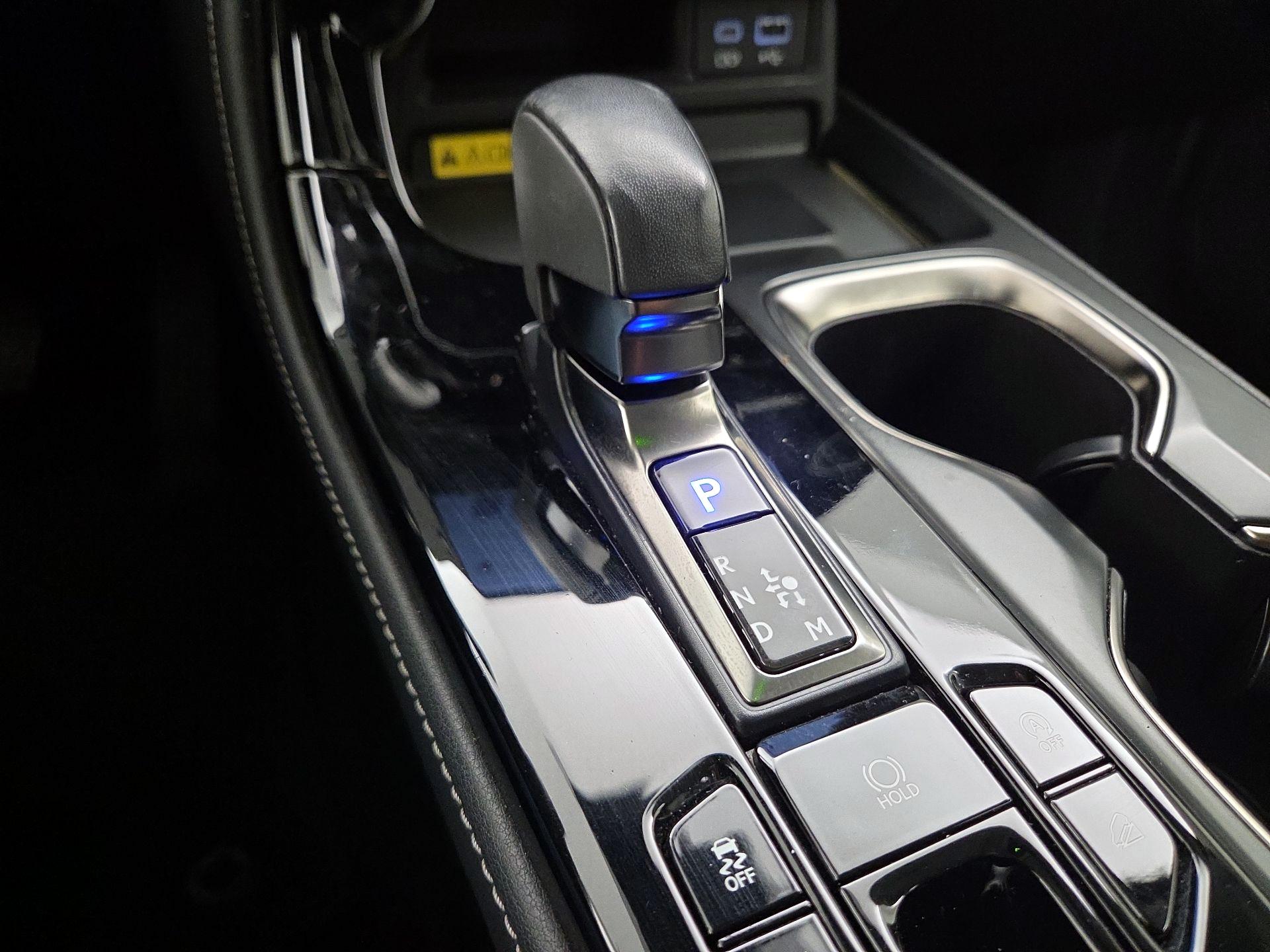 Thumbnail: 2022 Lexus NX - 17