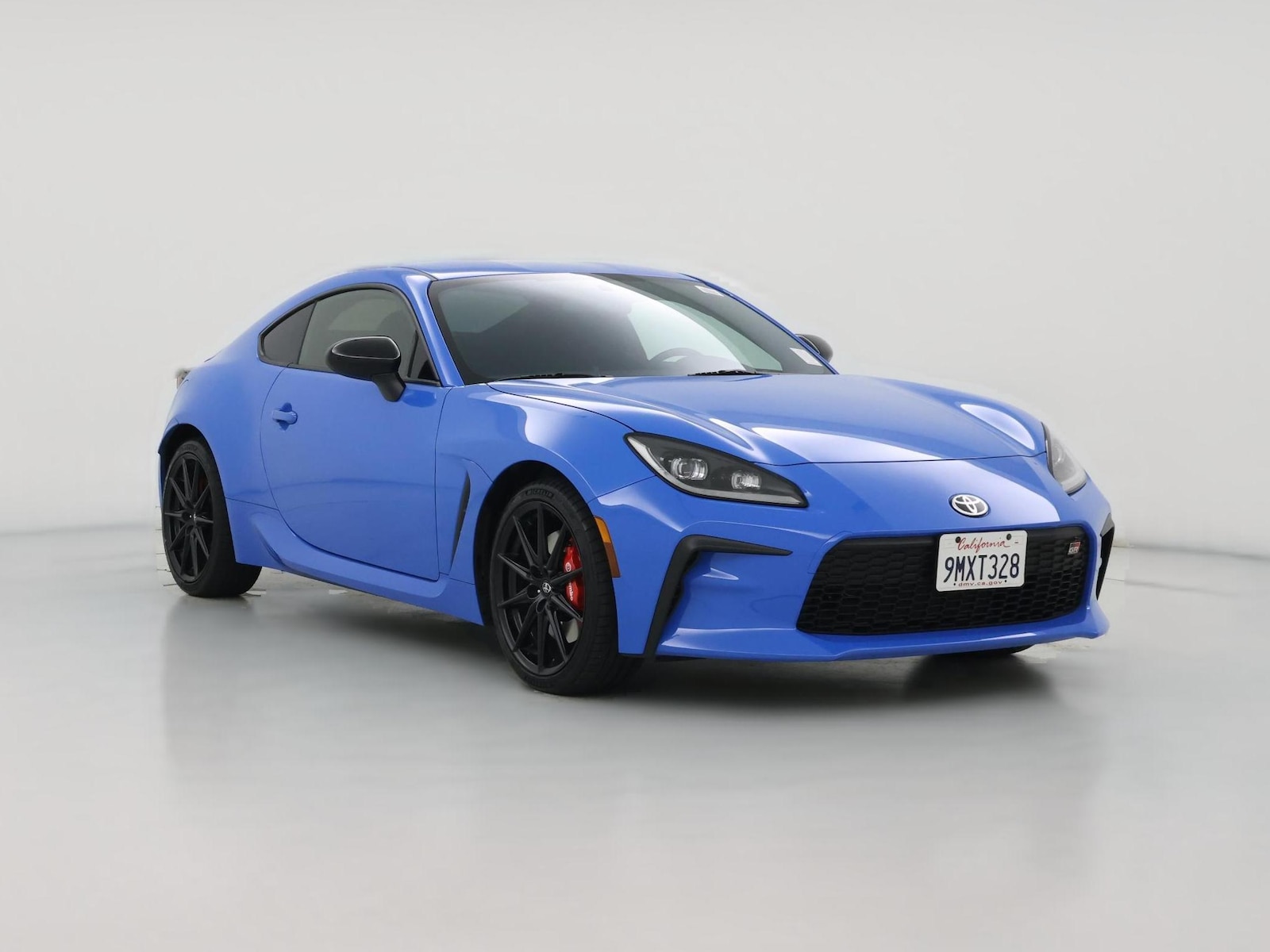 2024 Toyota GR86