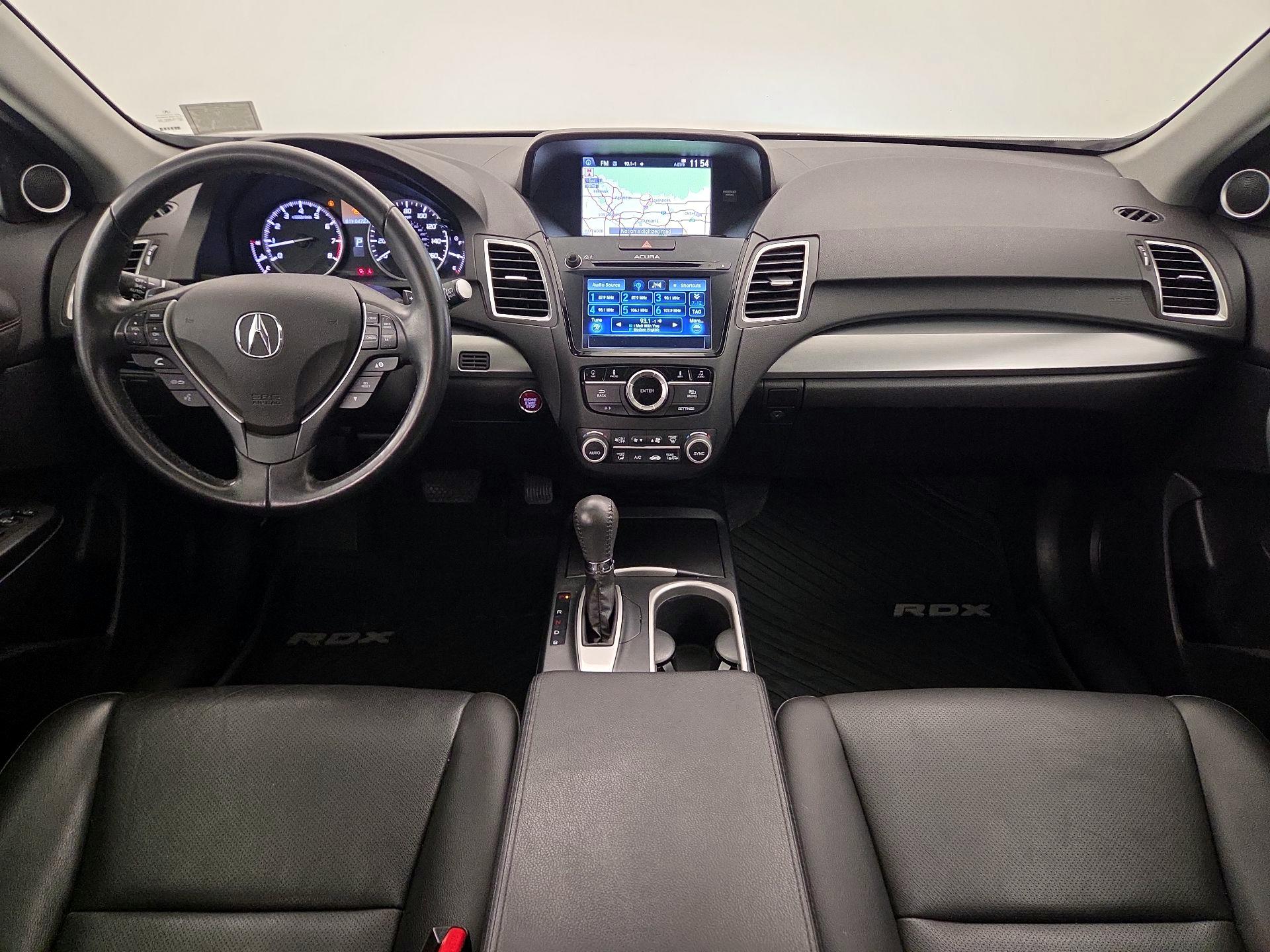 Thumbnail: 2018 Acura RDX - 9