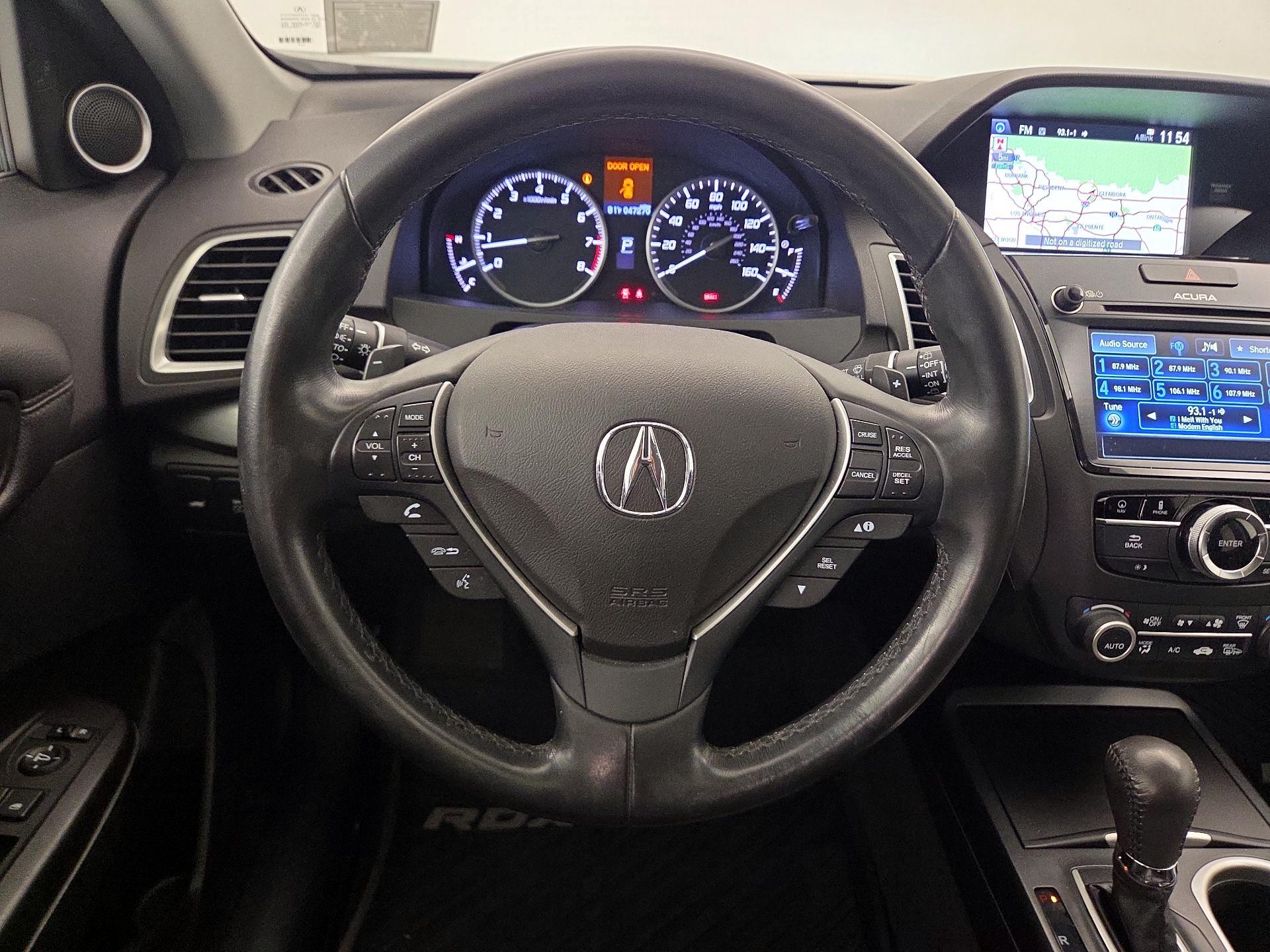 Thumbnail: 2018 Acura RDX - 10