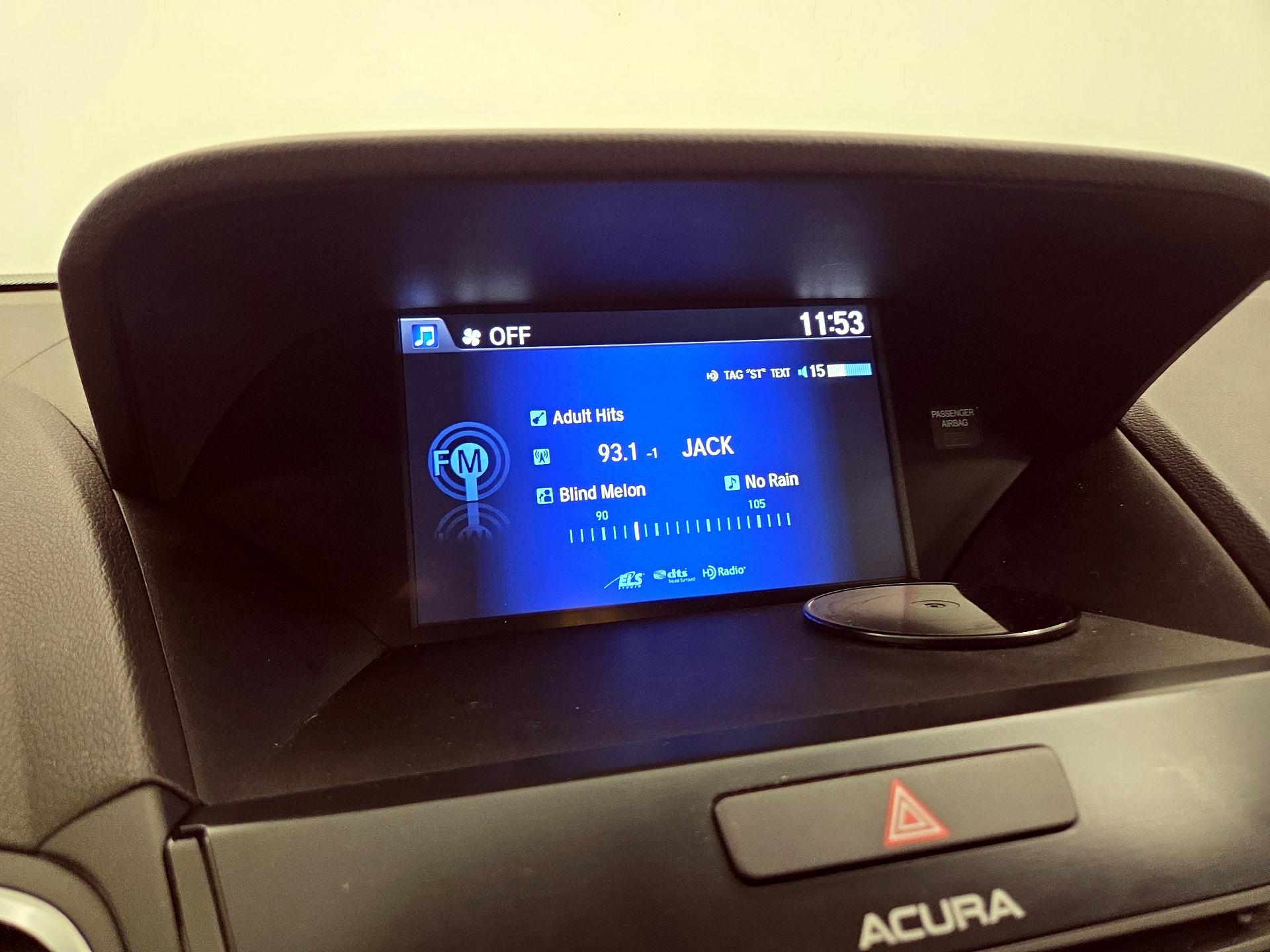 Thumbnail: 2018 Acura RDX - 16