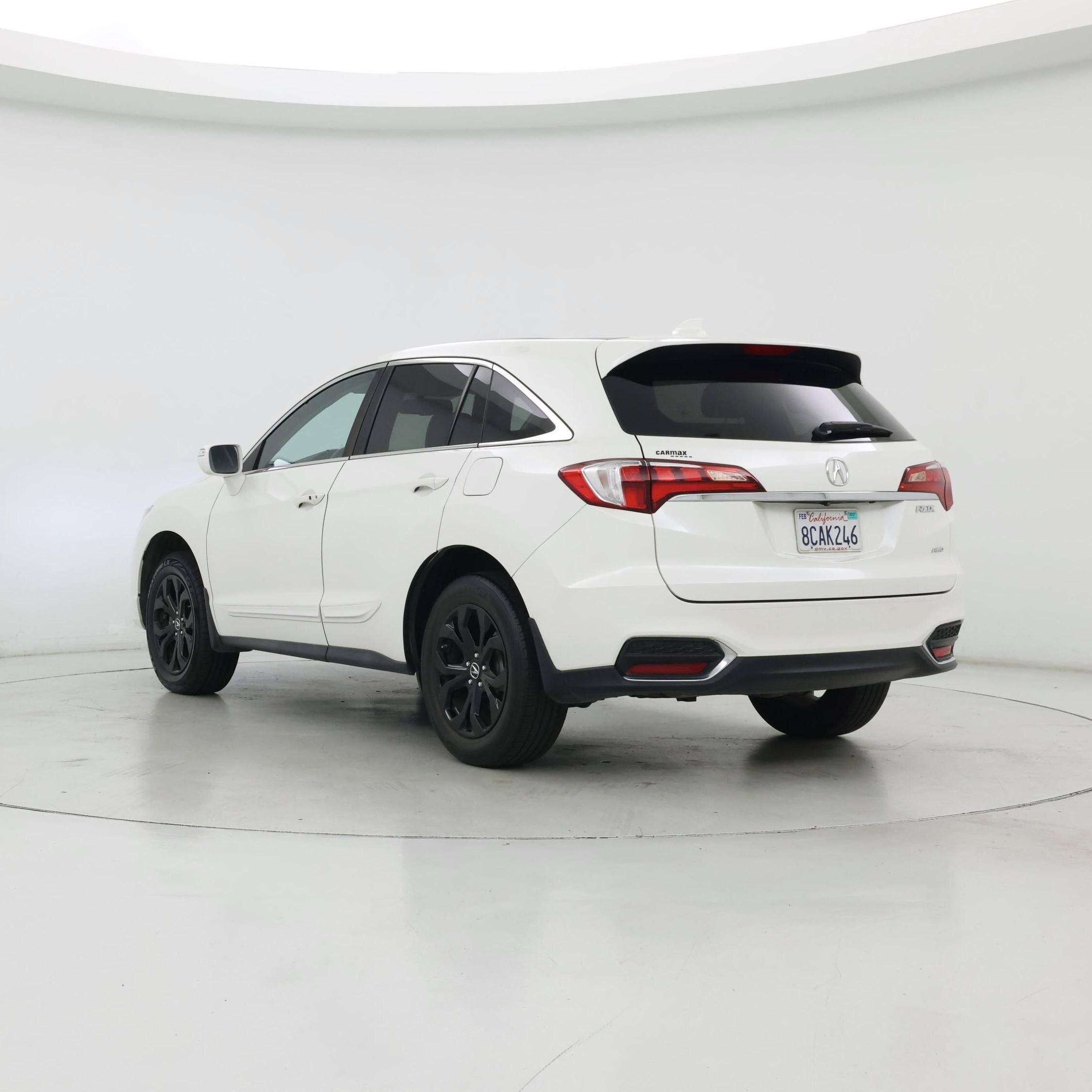 Thumbnail: 2018 Acura RDX - 2
