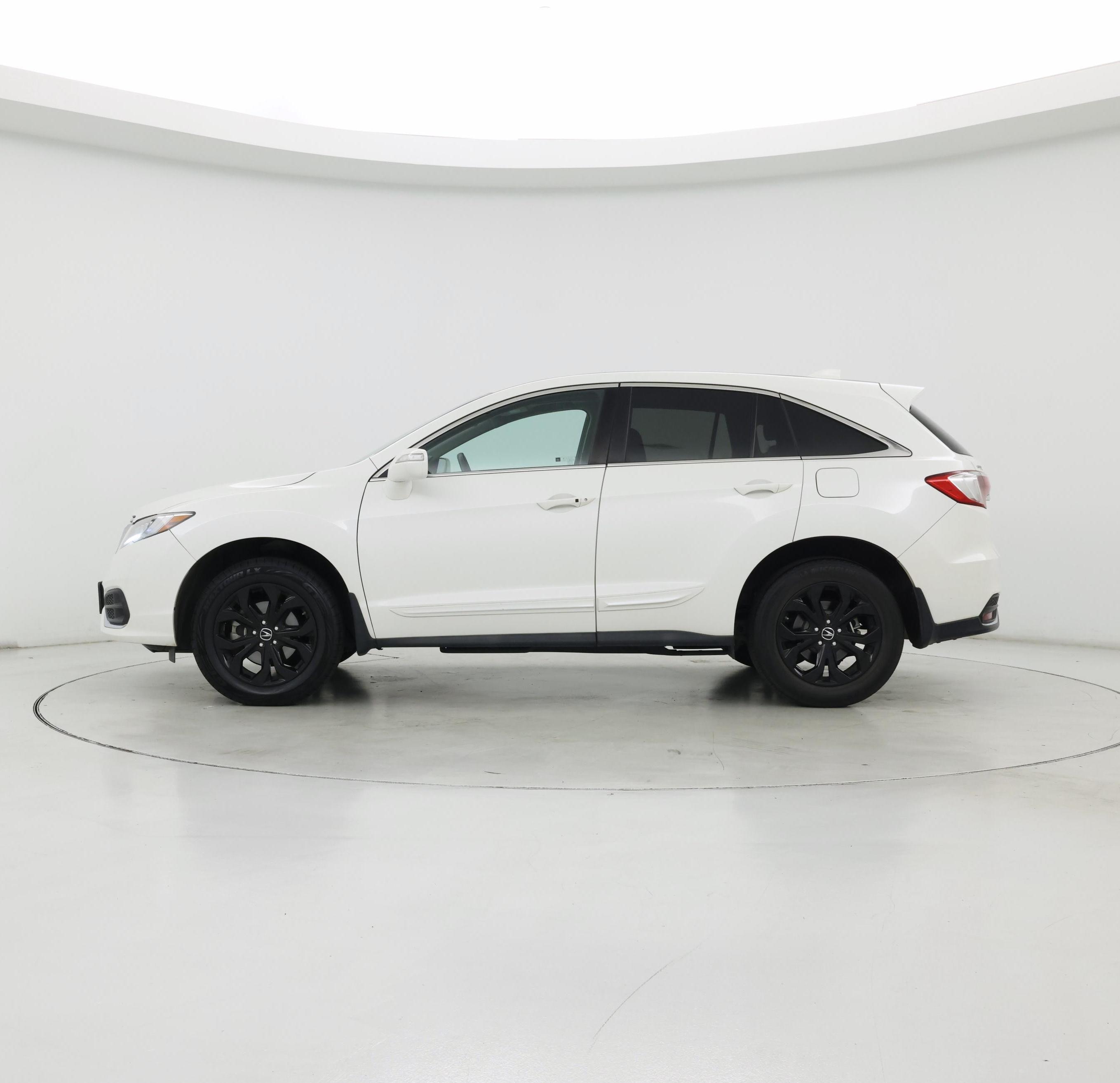 Thumbnail: 2018 Acura RDX - 3