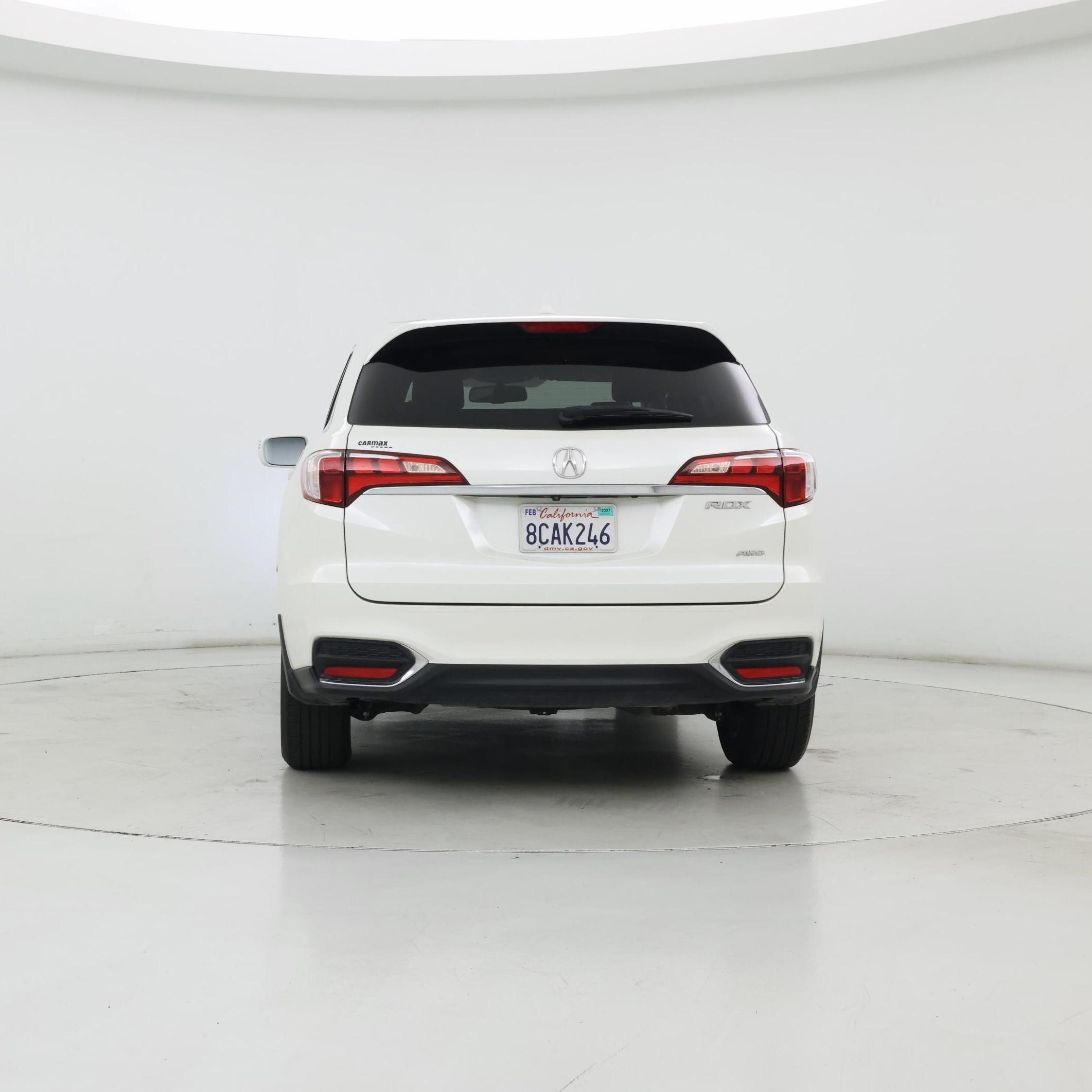 Thumbnail: 2018 Acura RDX - 6
