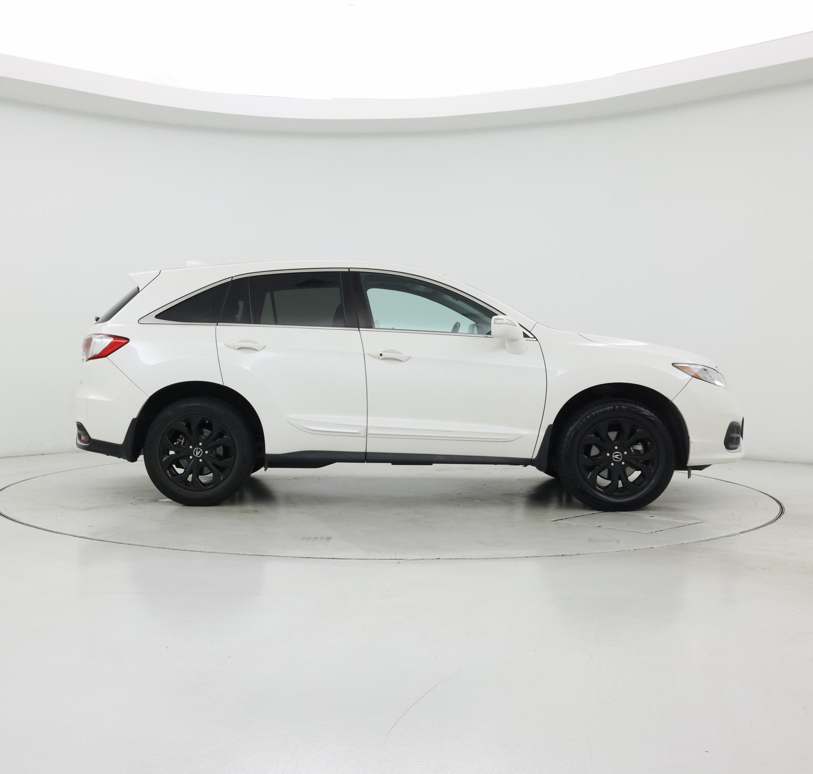 Thumbnail: 2018 Acura RDX - 7