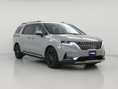2024 Kia Carnival SX Prestige