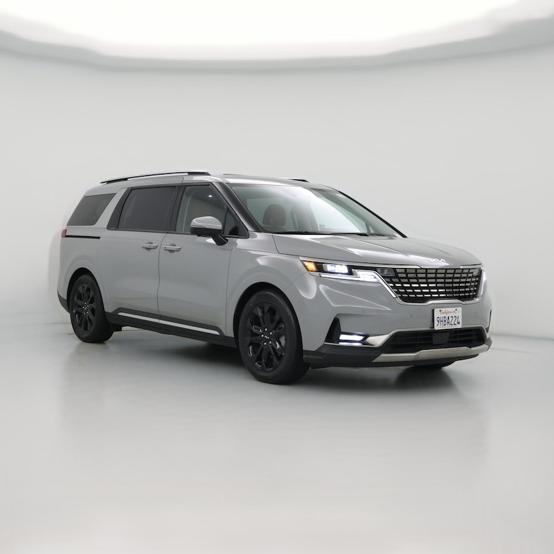 2024 Kia Carnival SX Prestige