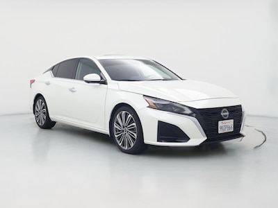2023 Nissan Altima SL