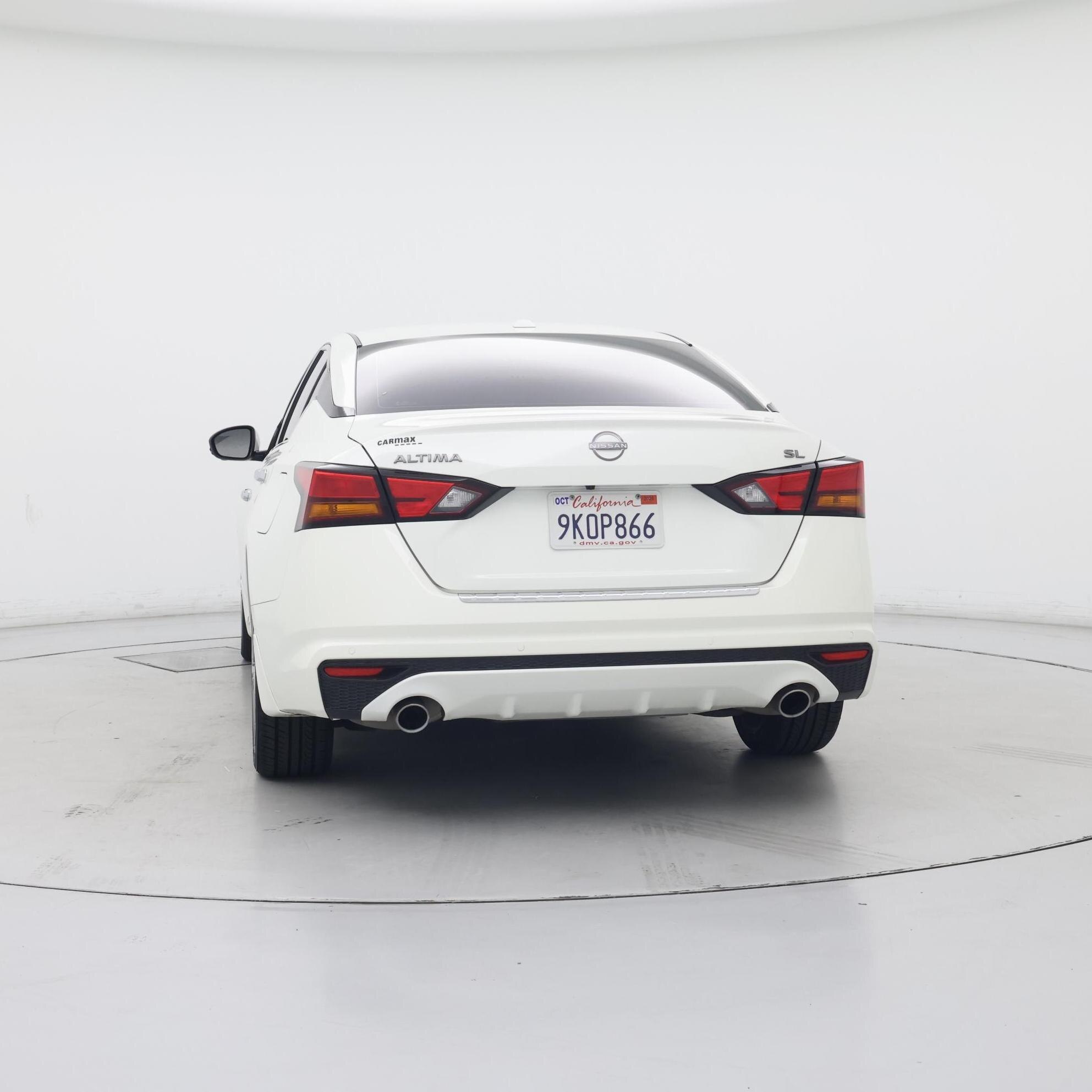 Thumbnail: 2023 Nissan Altima - 6