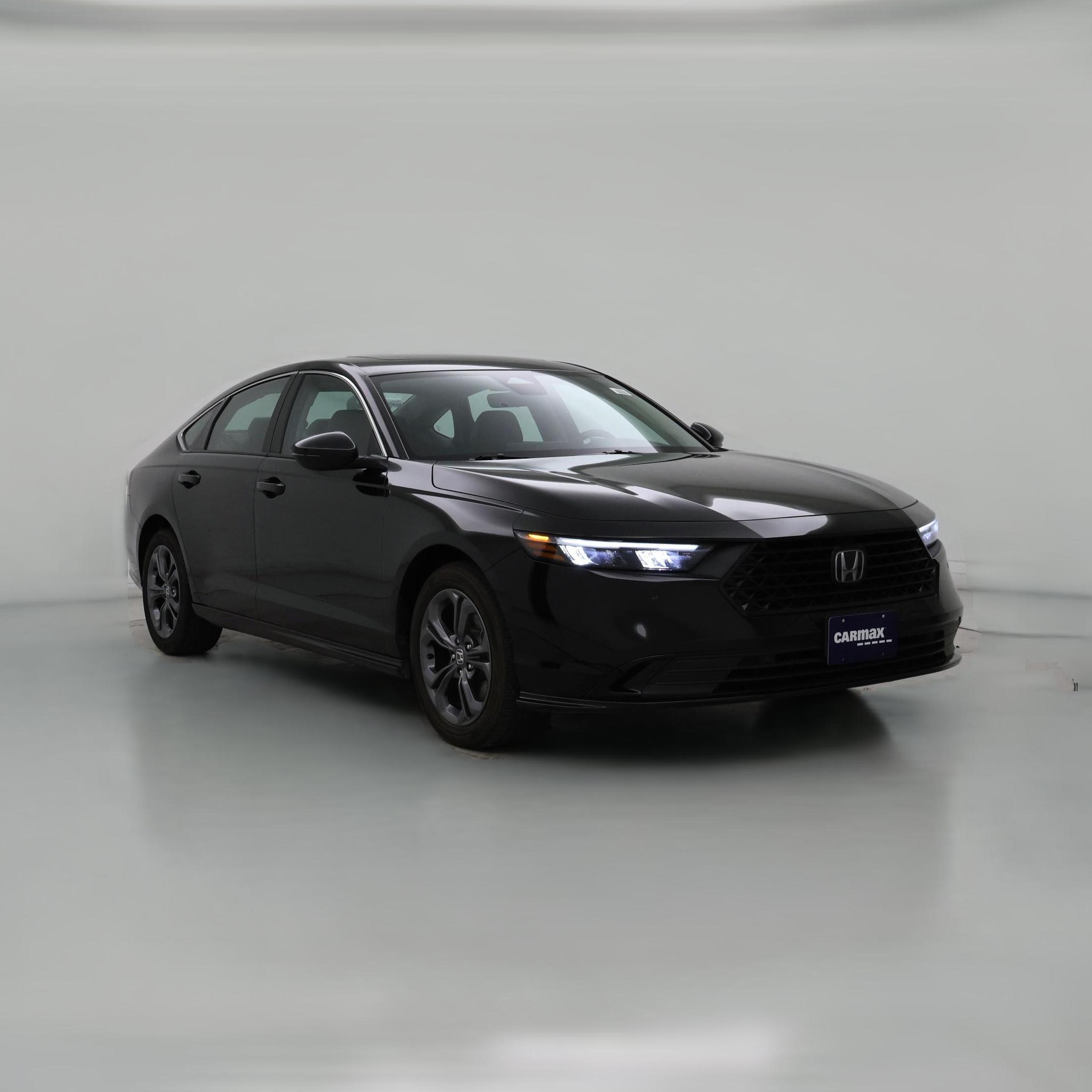 Thumbnail: 2024 Honda Accord - 1