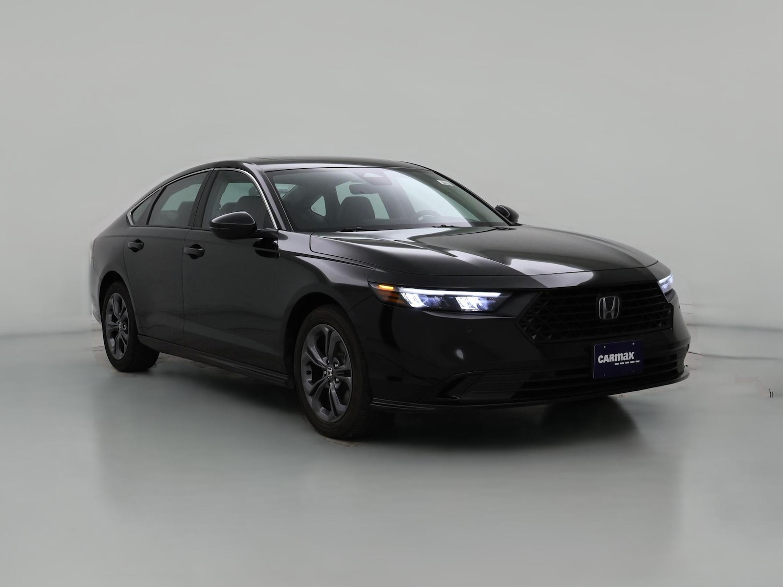 2024 Honda Accord Hybrid