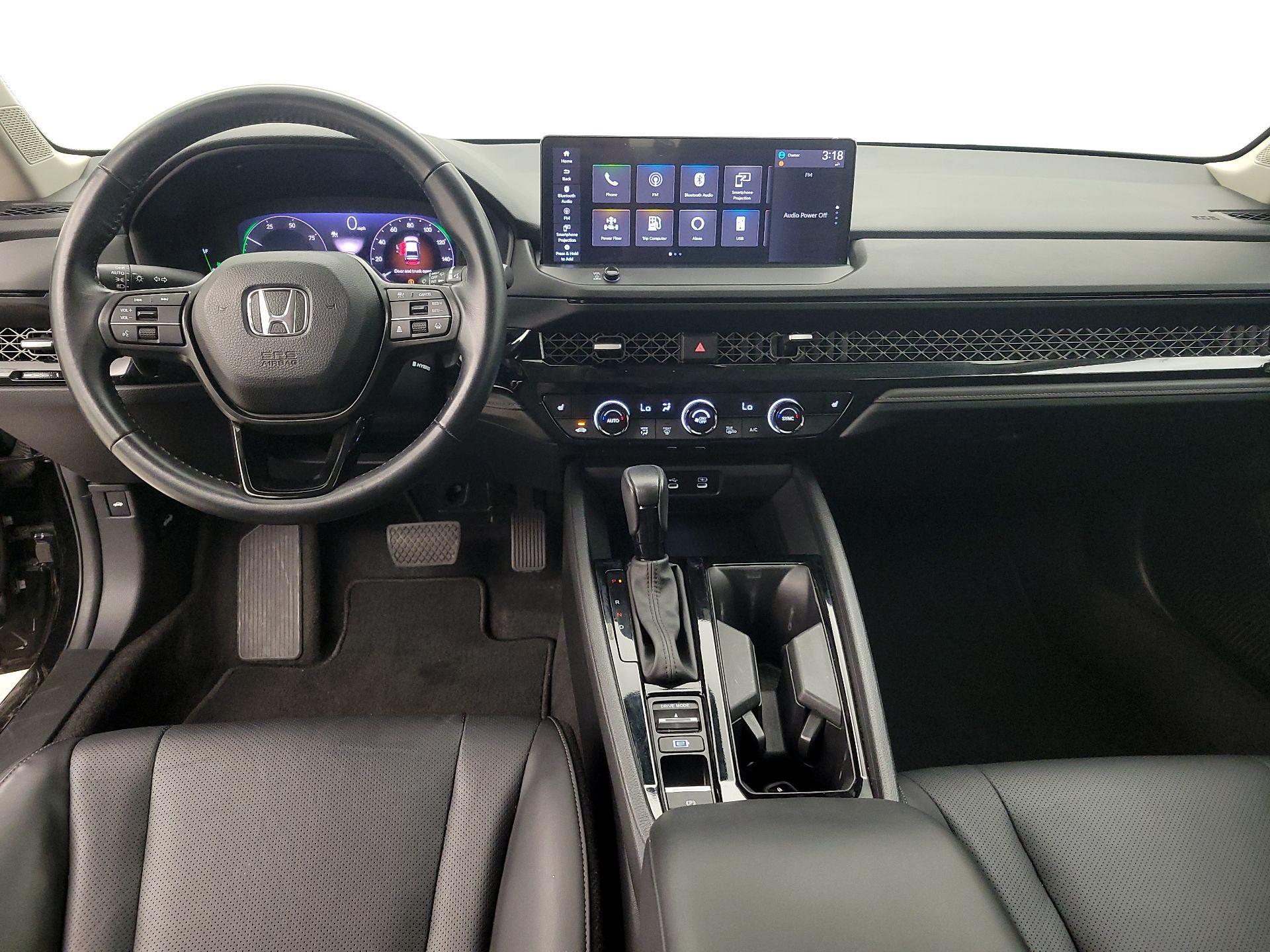 Thumbnail: 2024 Honda Accord - 9