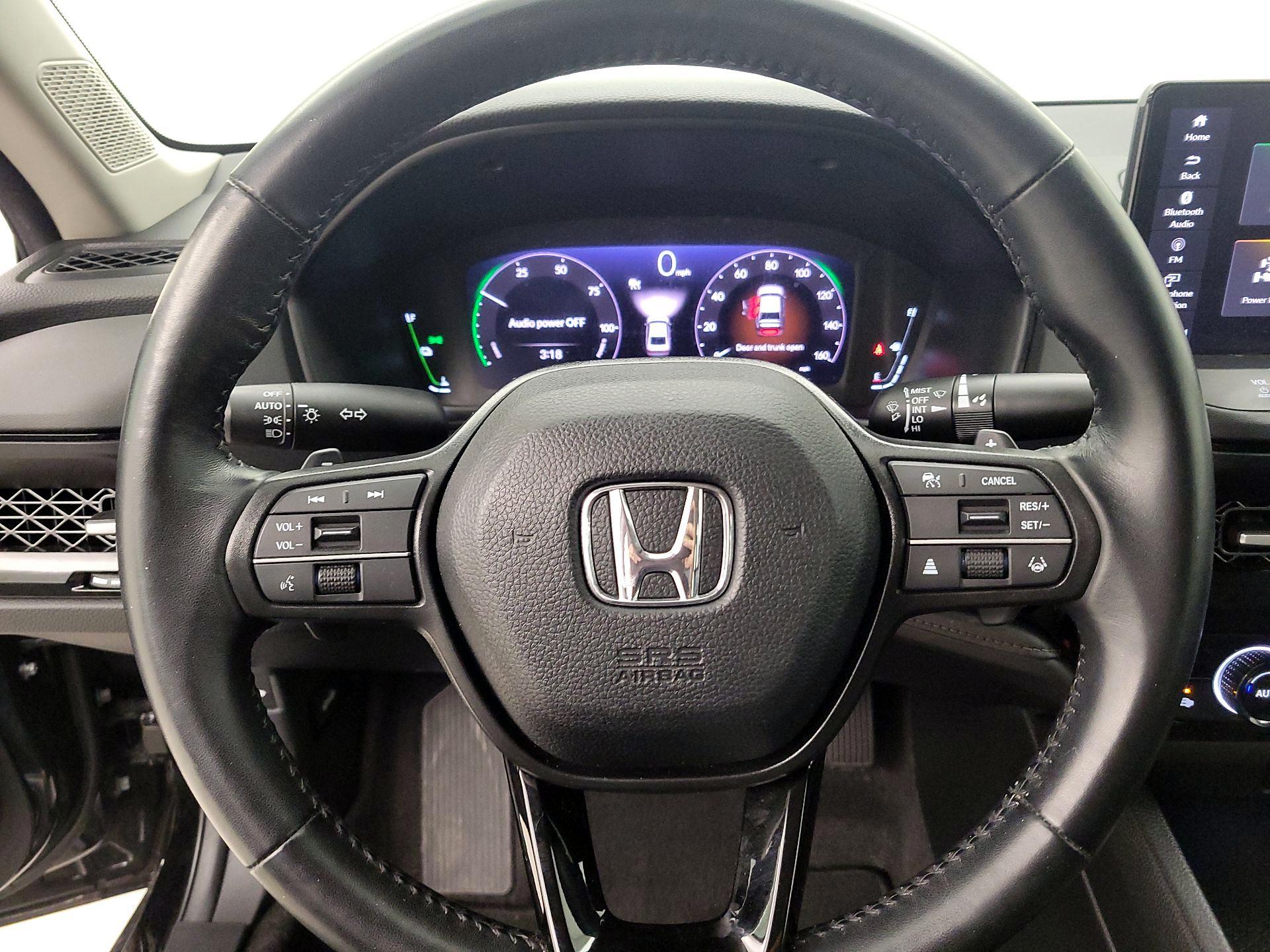 Thumbnail: 2024 Honda Accord - 10