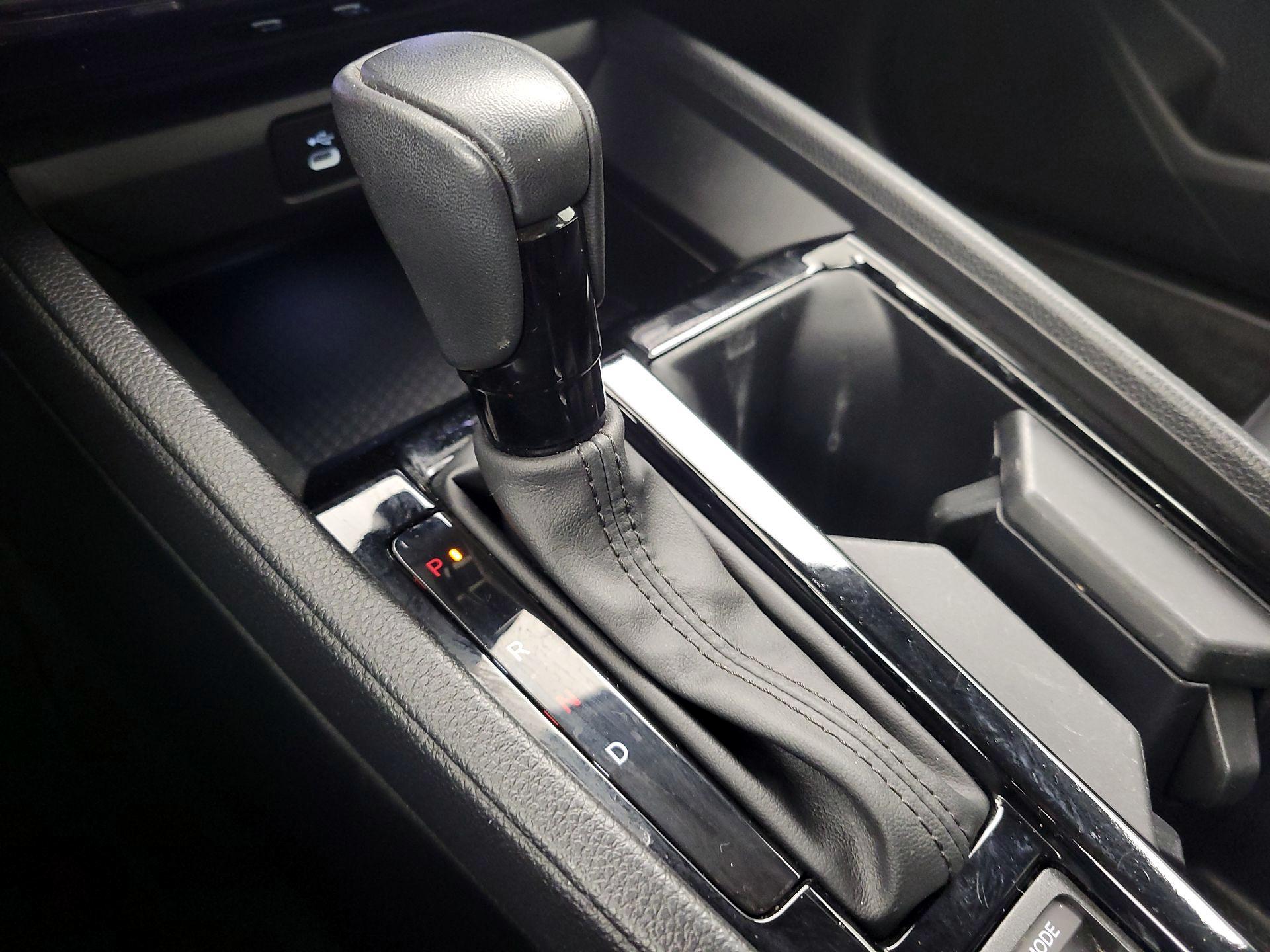 Thumbnail: 2024 Honda Accord - 15