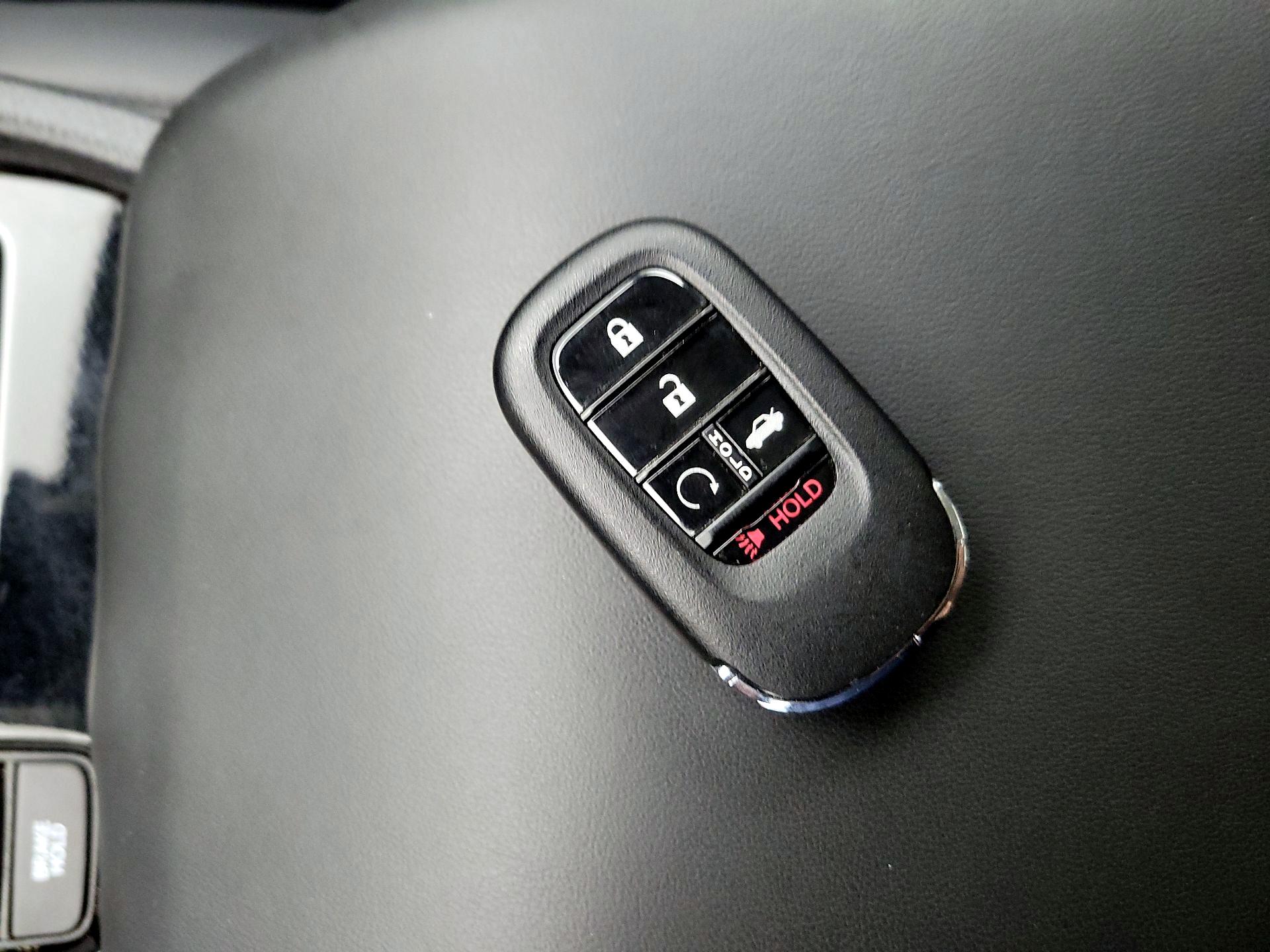 Thumbnail: 2024 Honda Accord - 18
