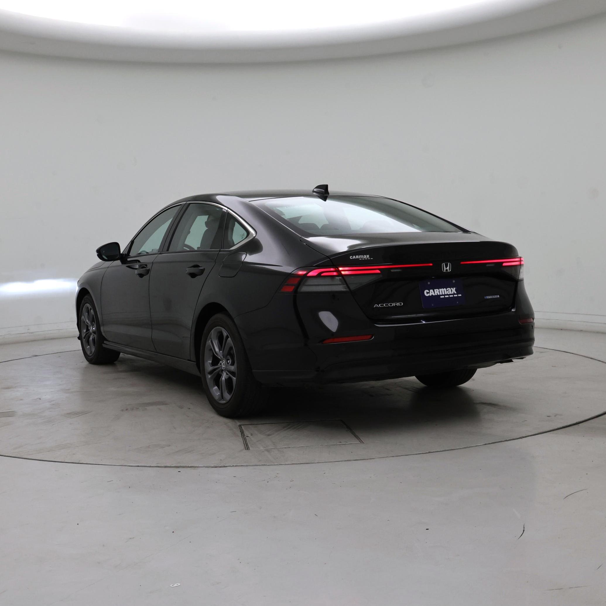 Thumbnail: 2024 Honda Accord - 2