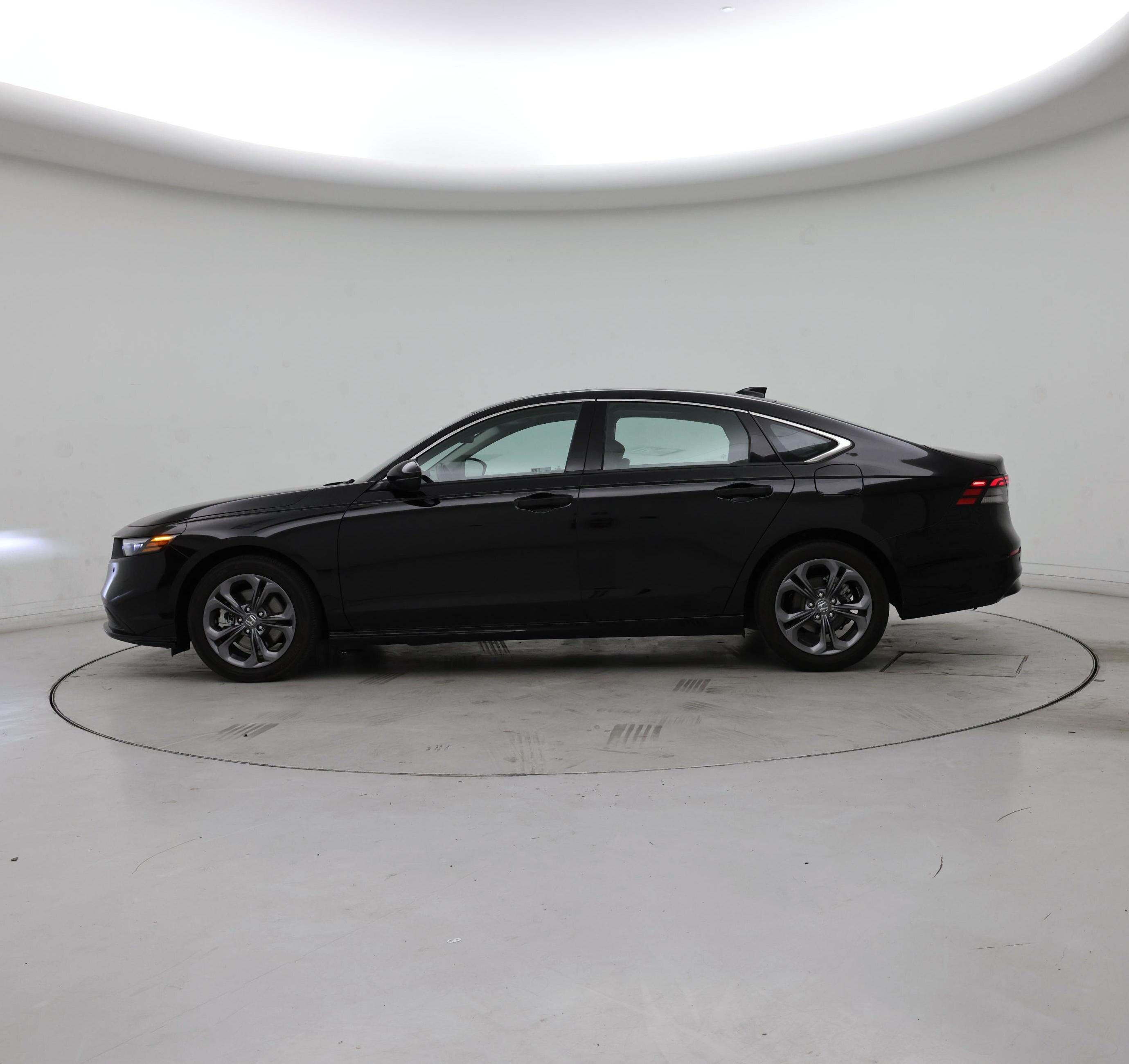 Thumbnail: 2024 Honda Accord - 3