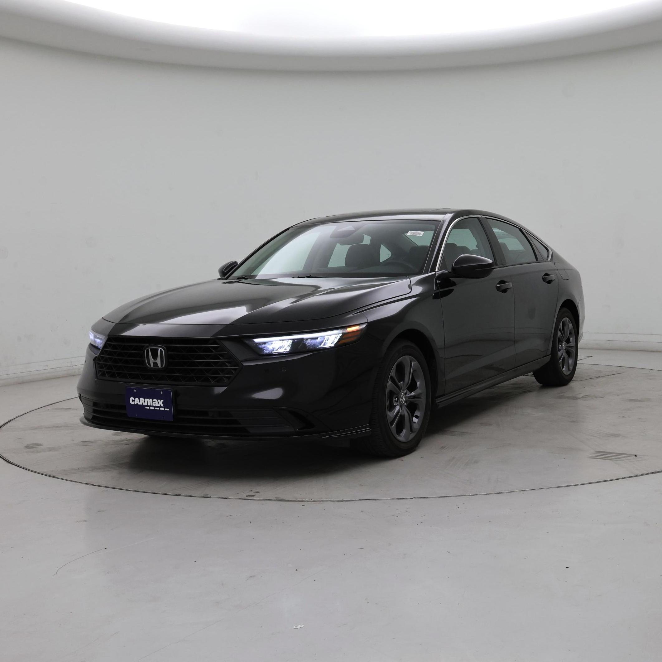 Thumbnail: 2024 Honda Accord - 4