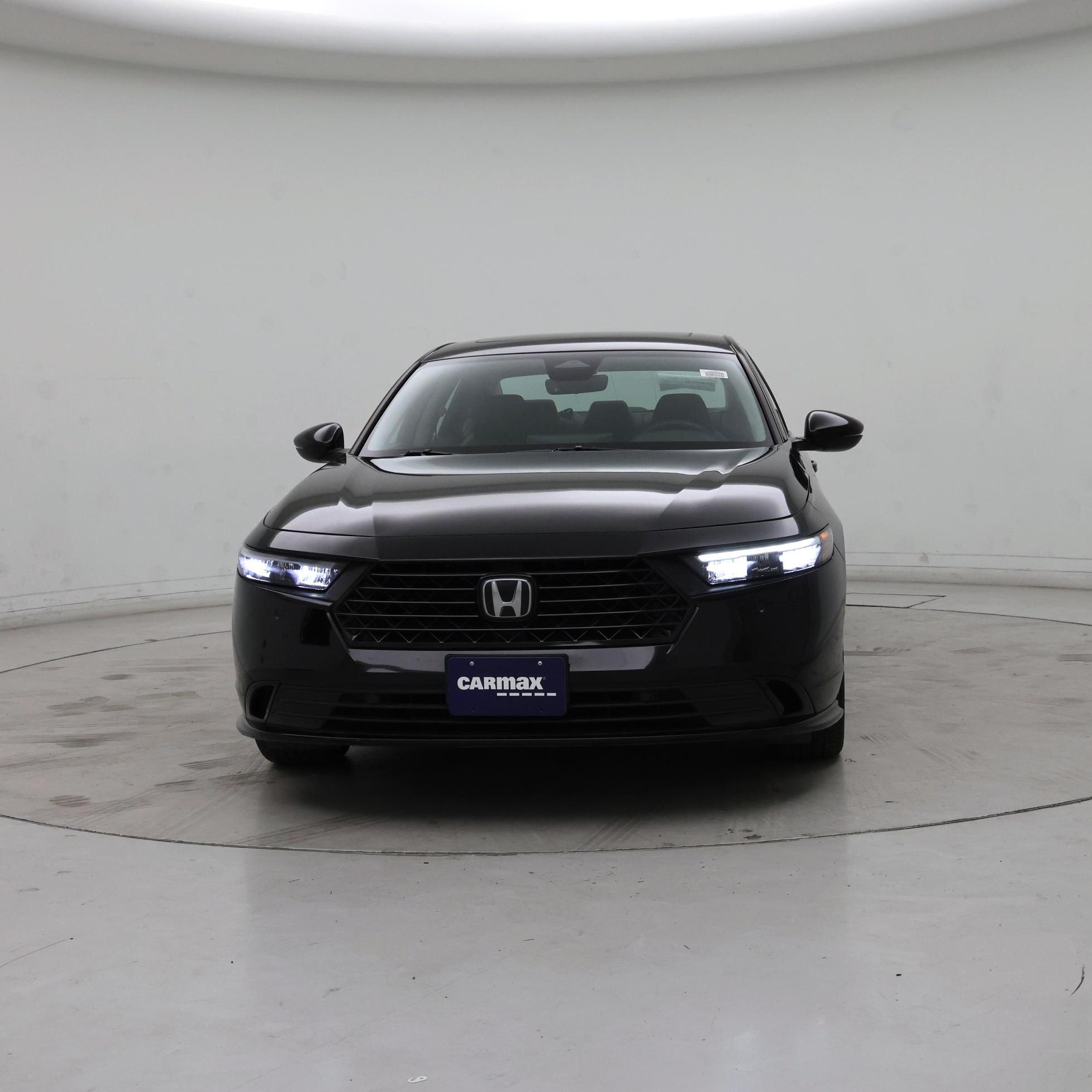 Thumbnail: 2024 Honda Accord - 5