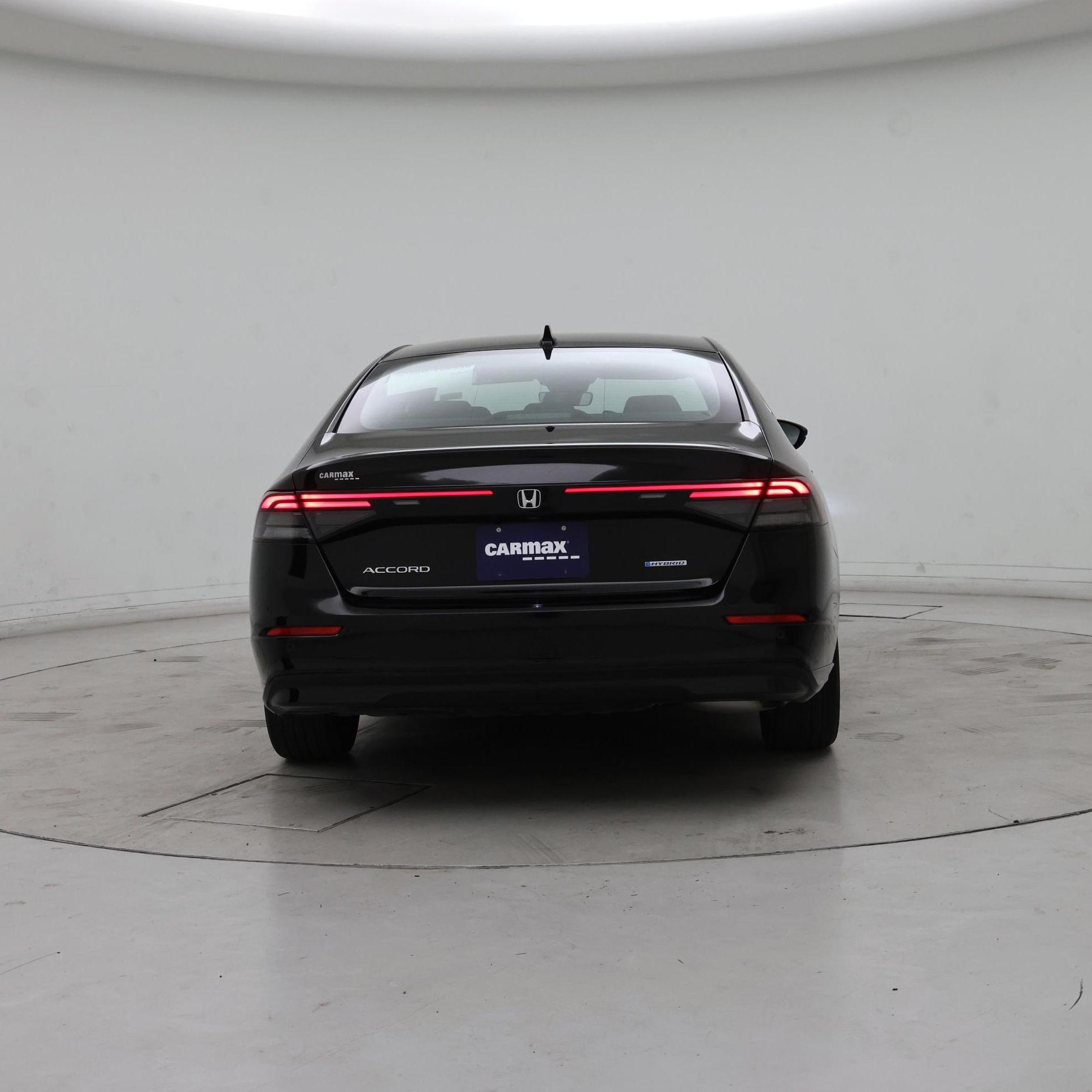 Thumbnail: 2024 Honda Accord - 6