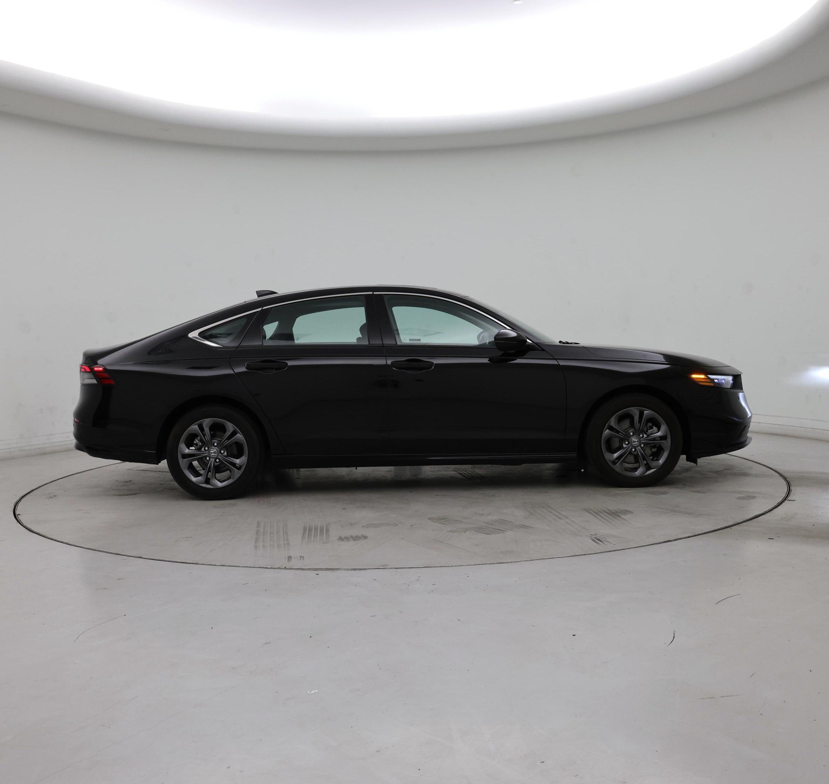 Thumbnail: 2024 Honda Accord - 7